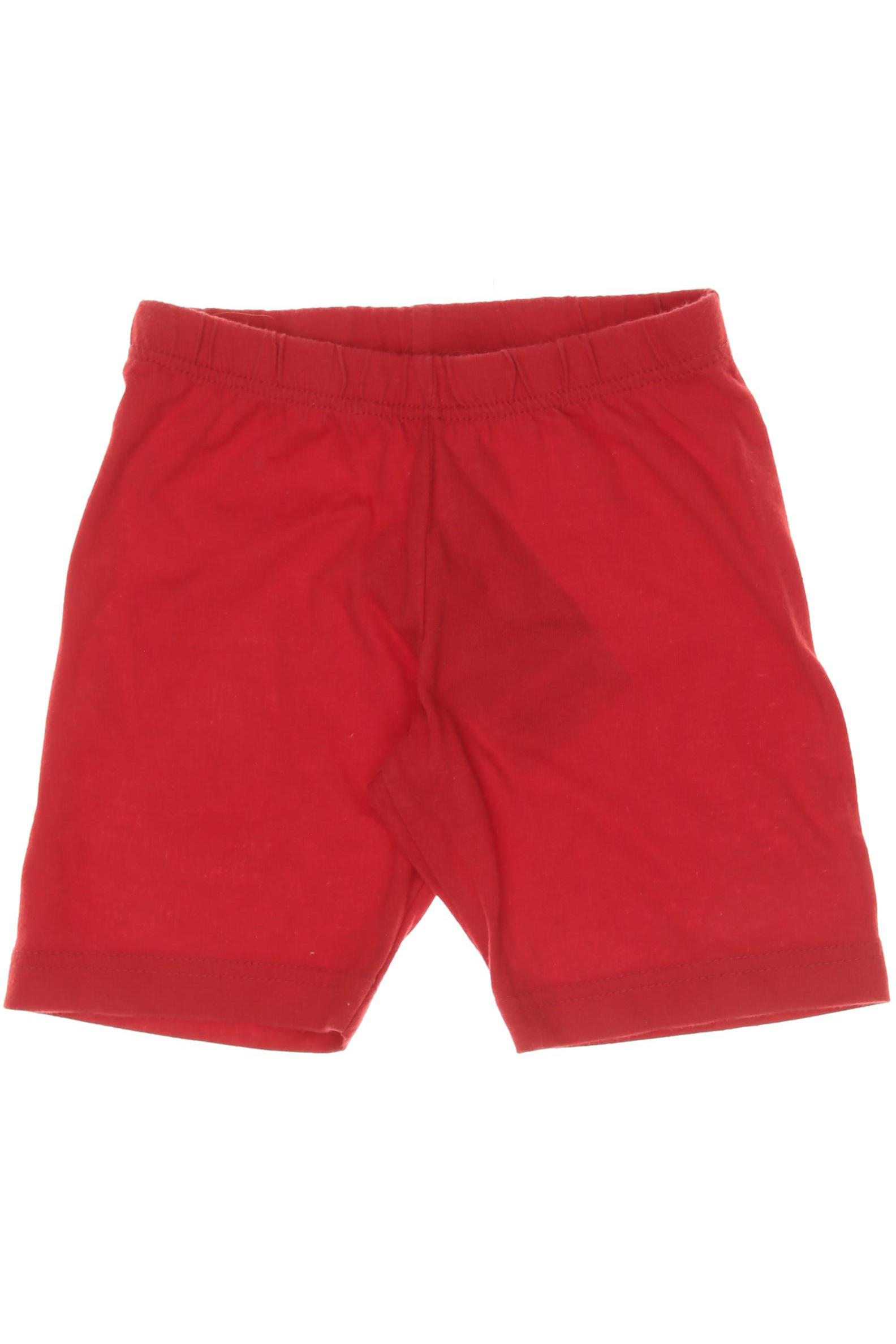 

Trigema Jungen Shorts, rot