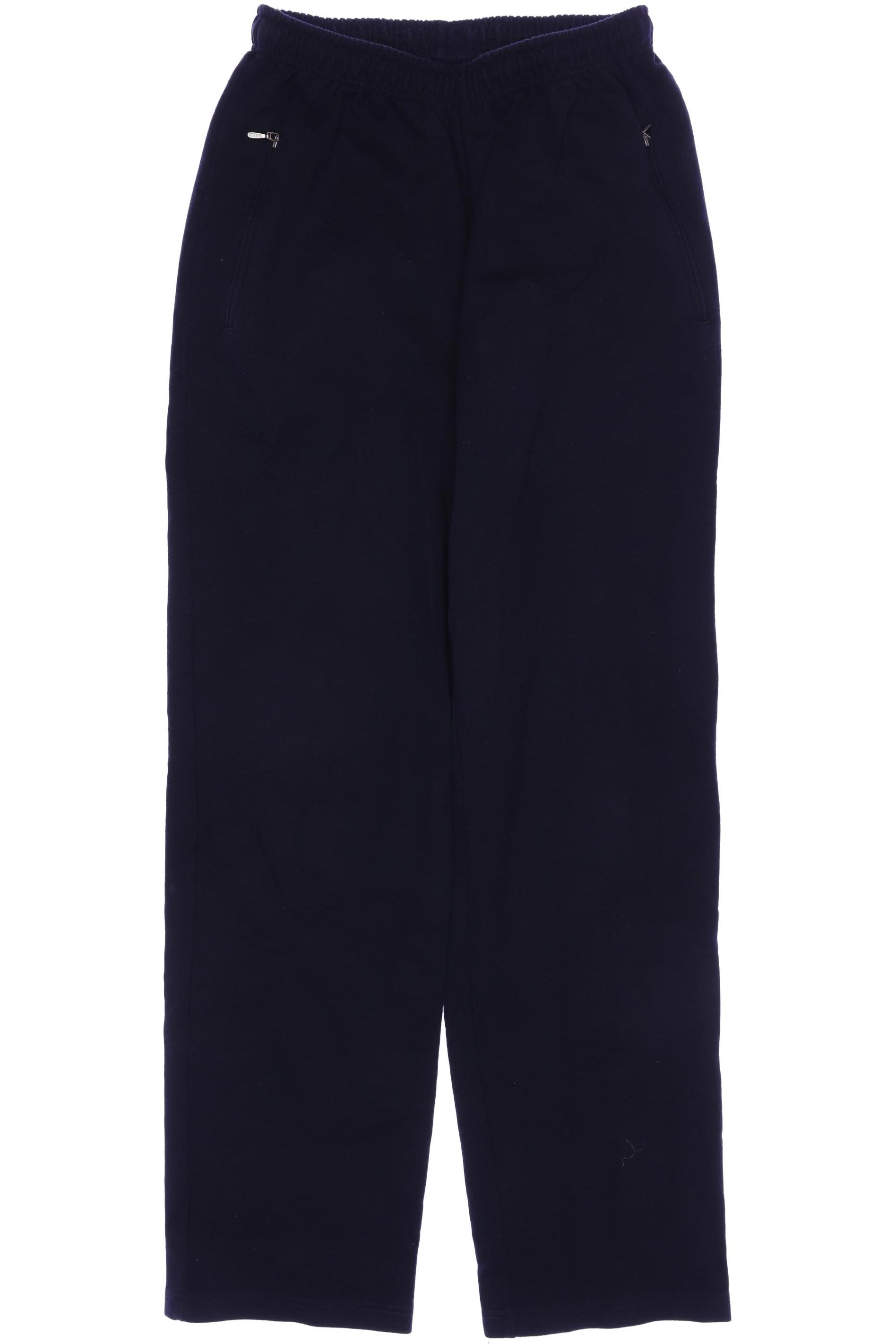 

Trigema Herren Stoffhose, marineblau, Gr. 164