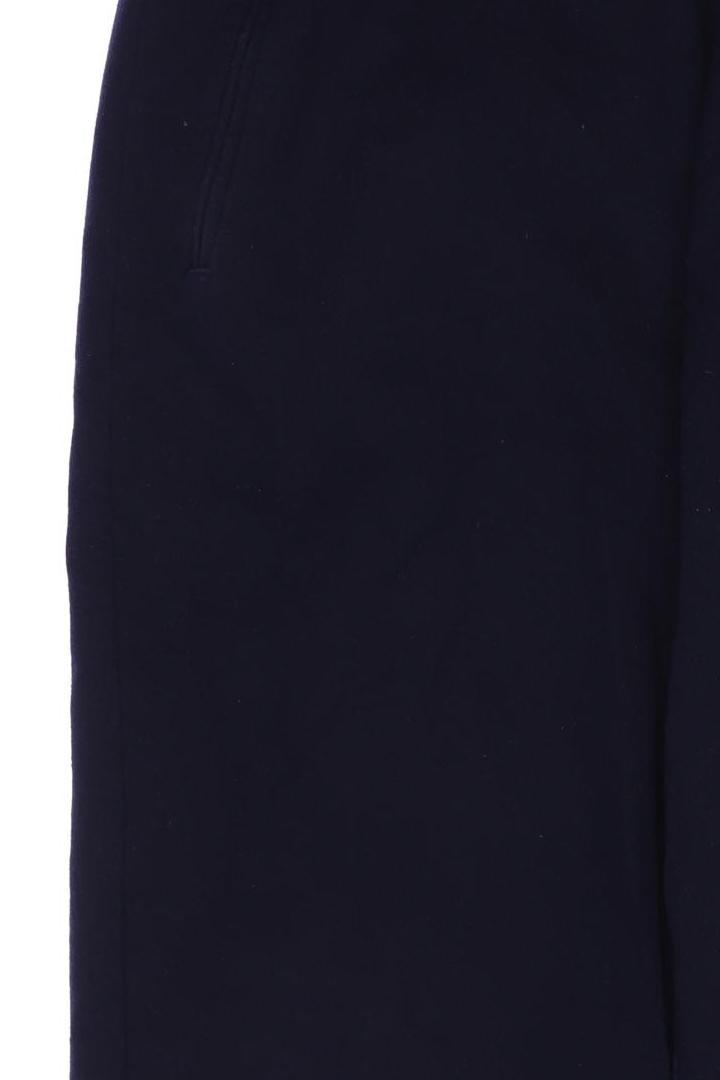 Thumbnail - Trigema Jungen Stoffhose, marineblau, Gr. 164