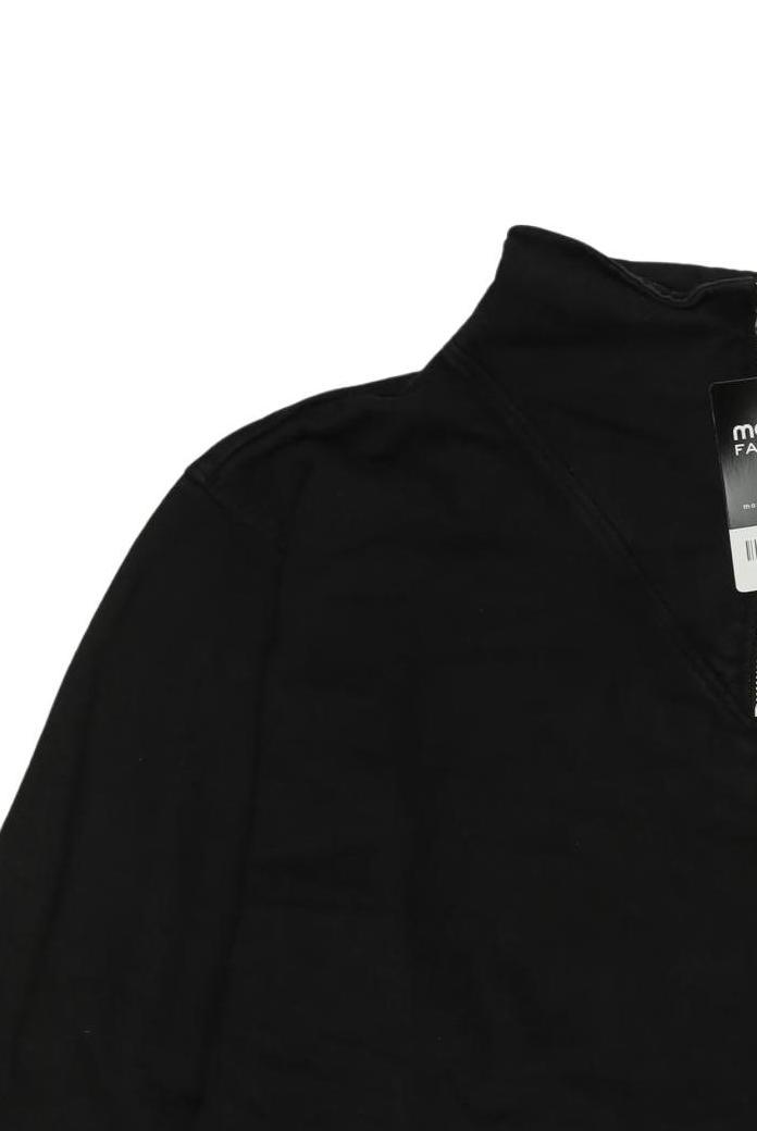 Thumbnail - Trigema Mädchen Hoodies &amp; Sweater, schwarz, Gr. 170/176