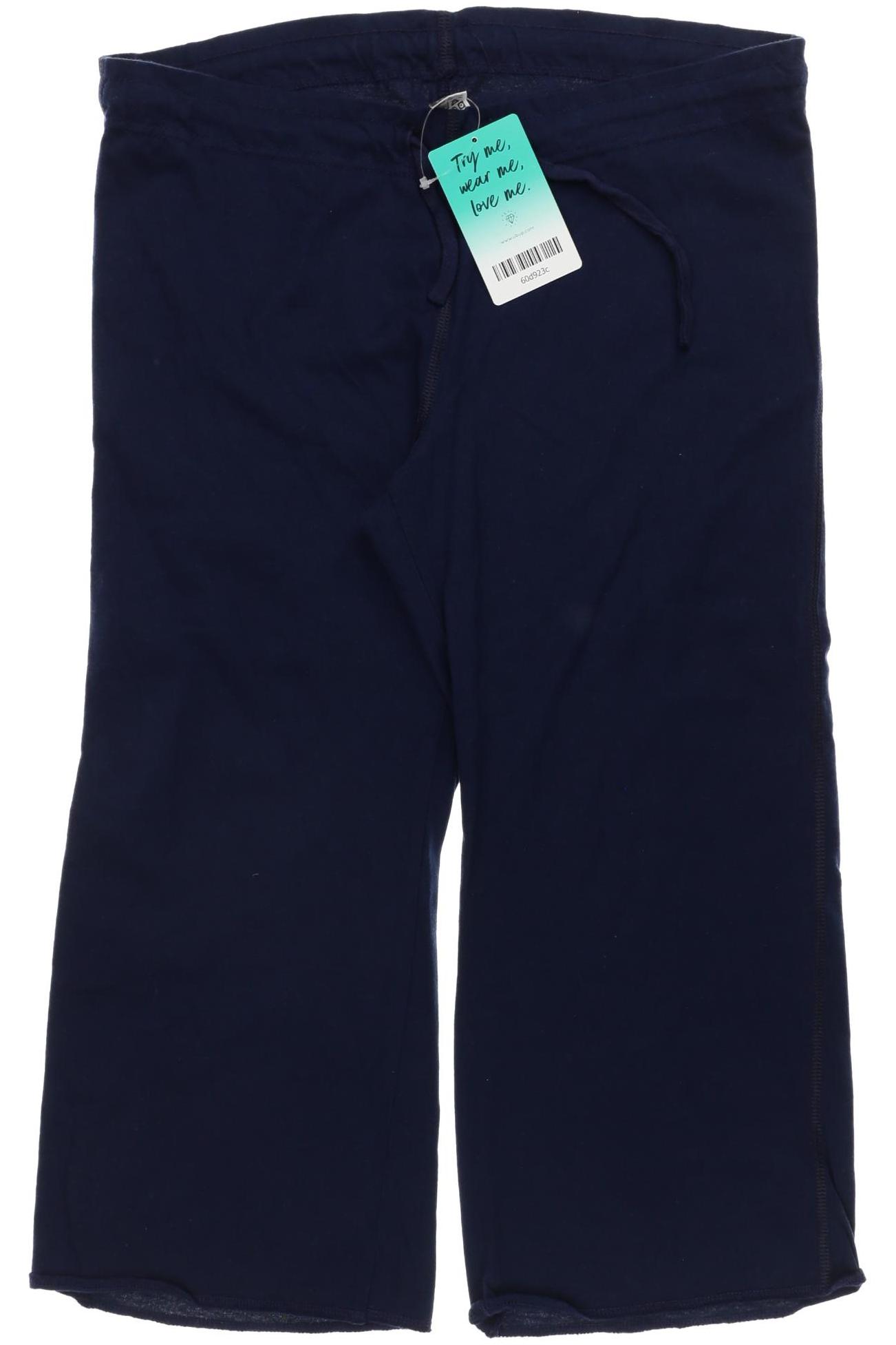 

Trigema Damen Shorts, blau, Gr. 152