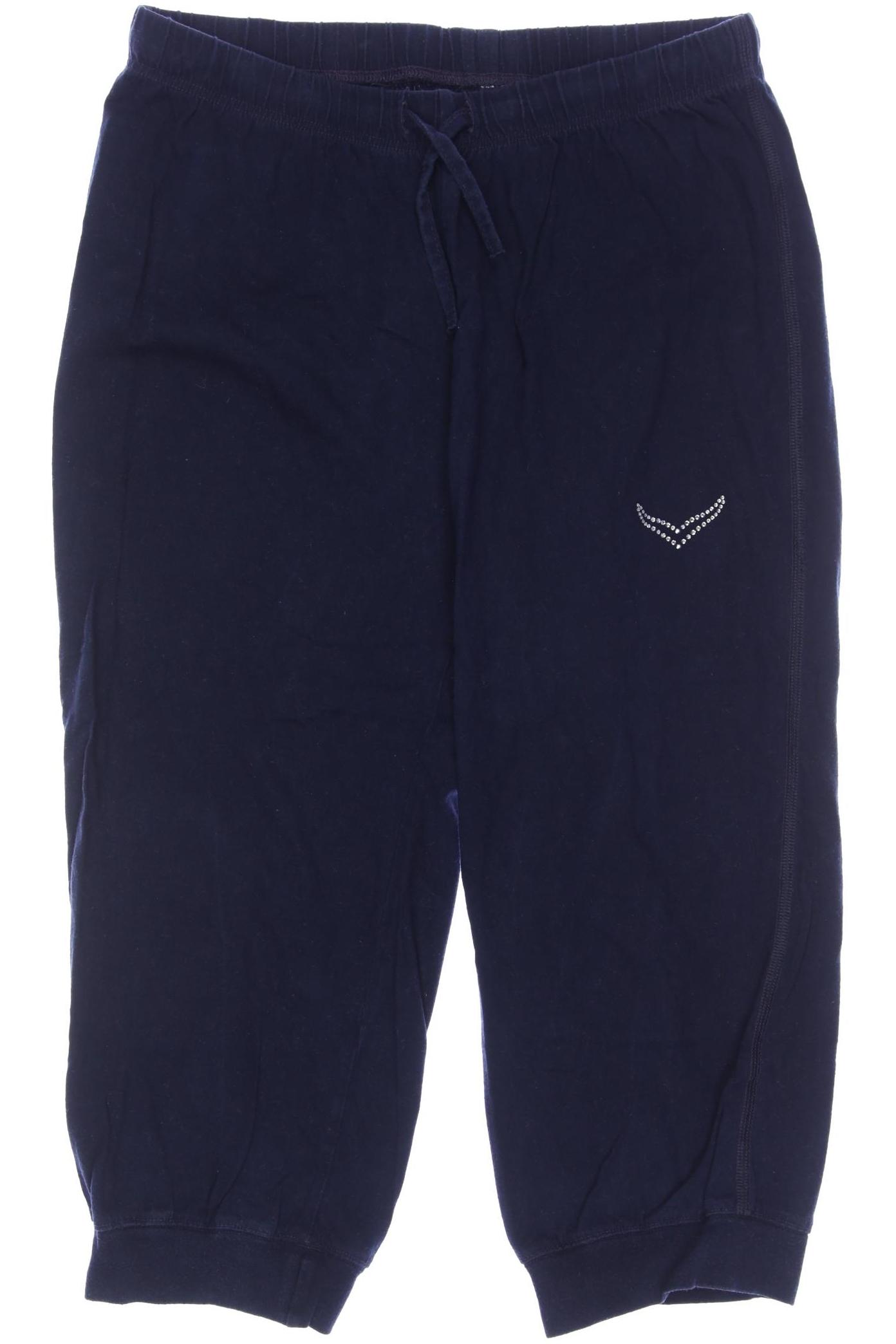 

Trigema Damen Shorts, marineblau, Gr. 164