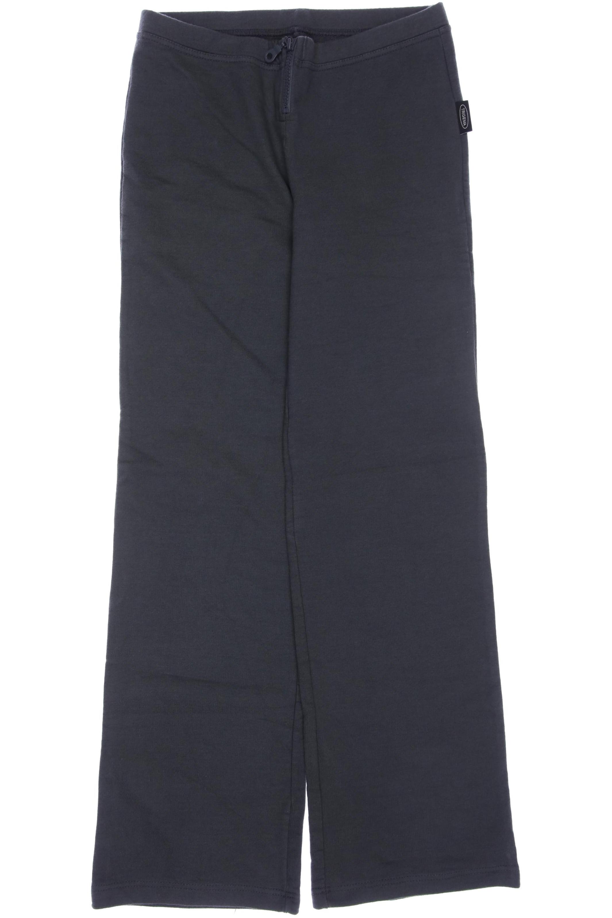 

Trigema Damen Stoffhose, grau, Gr. 152