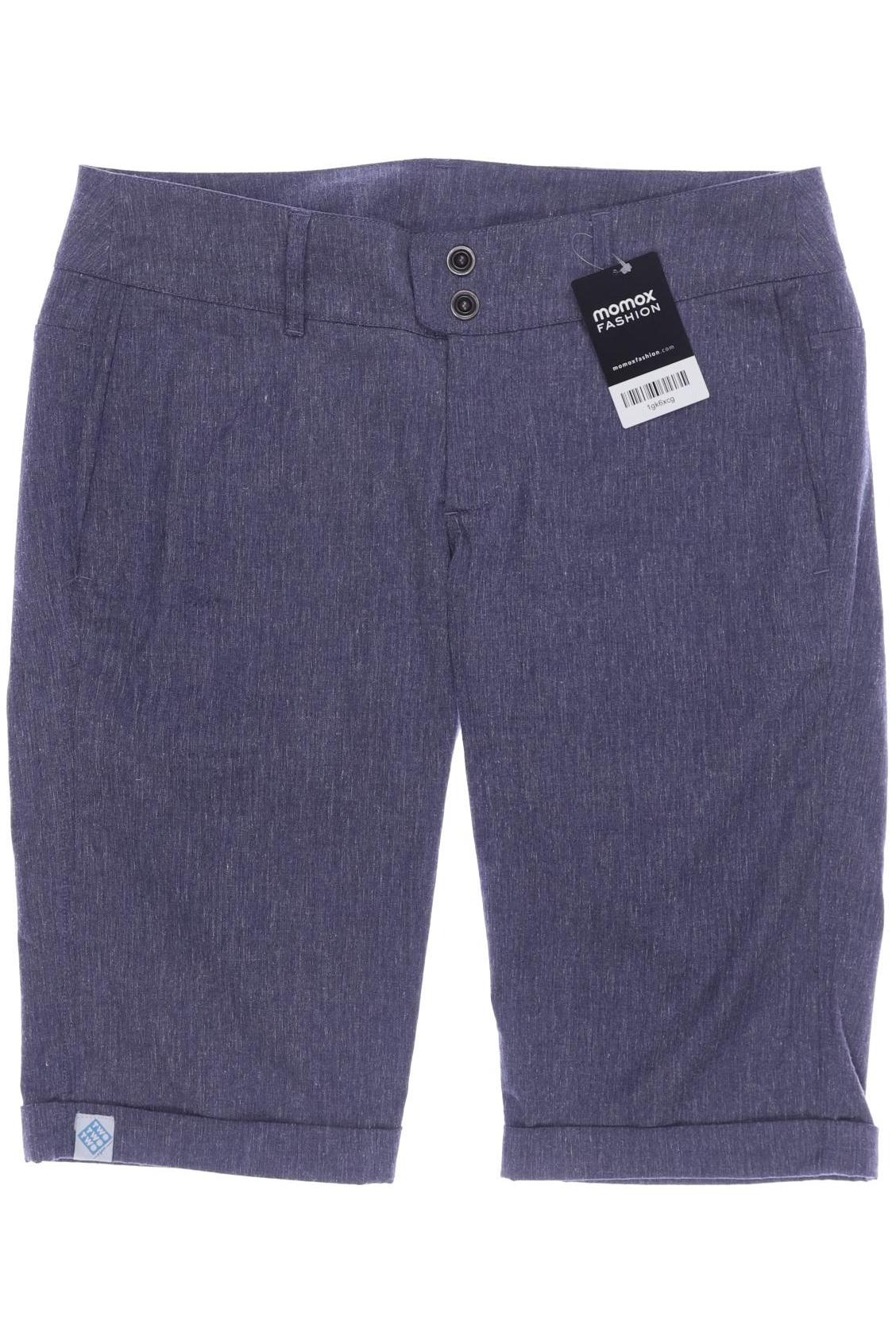 

triple2 Damen Shorts, marineblau, Gr. 36