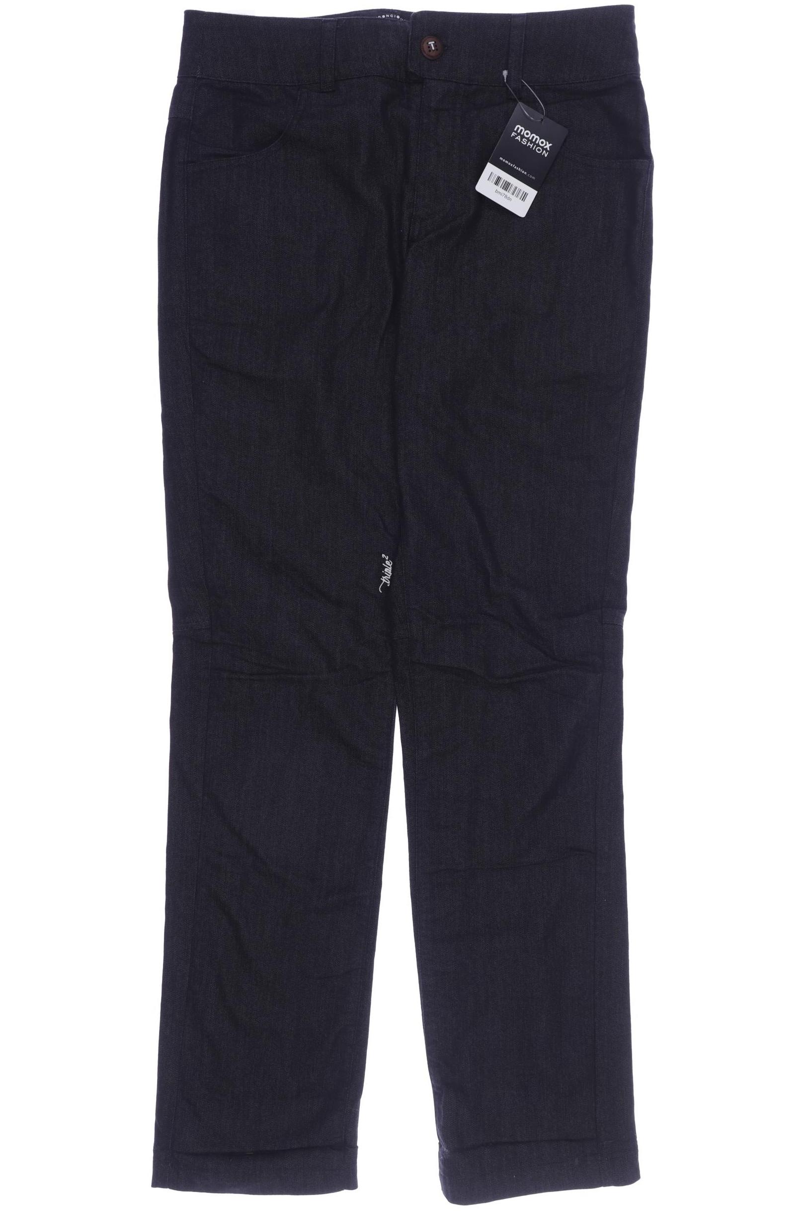 

triple2 Herren Jeans, grau