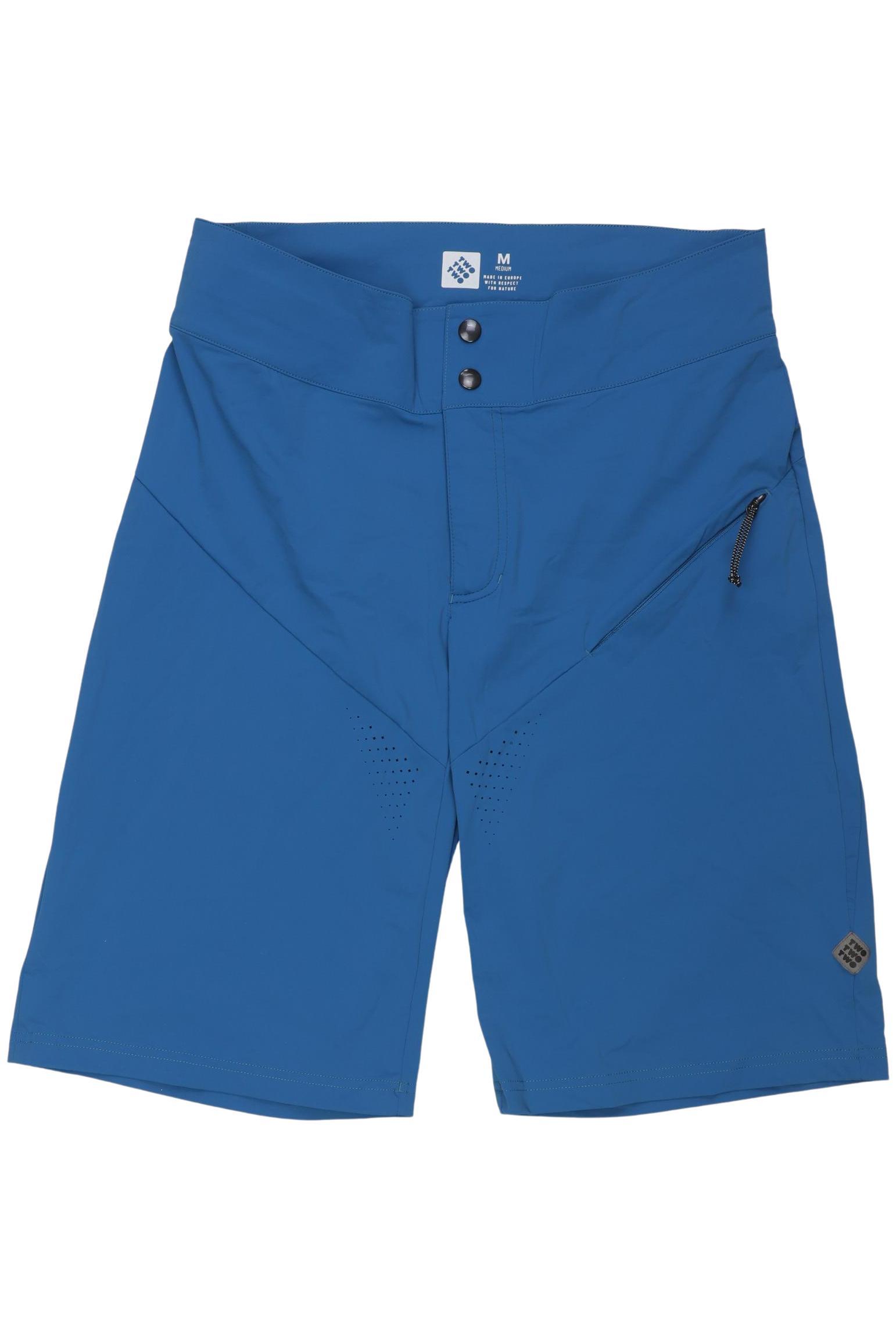 Thumbnail - triple2 Herren Shorts, blau, Gr. 48