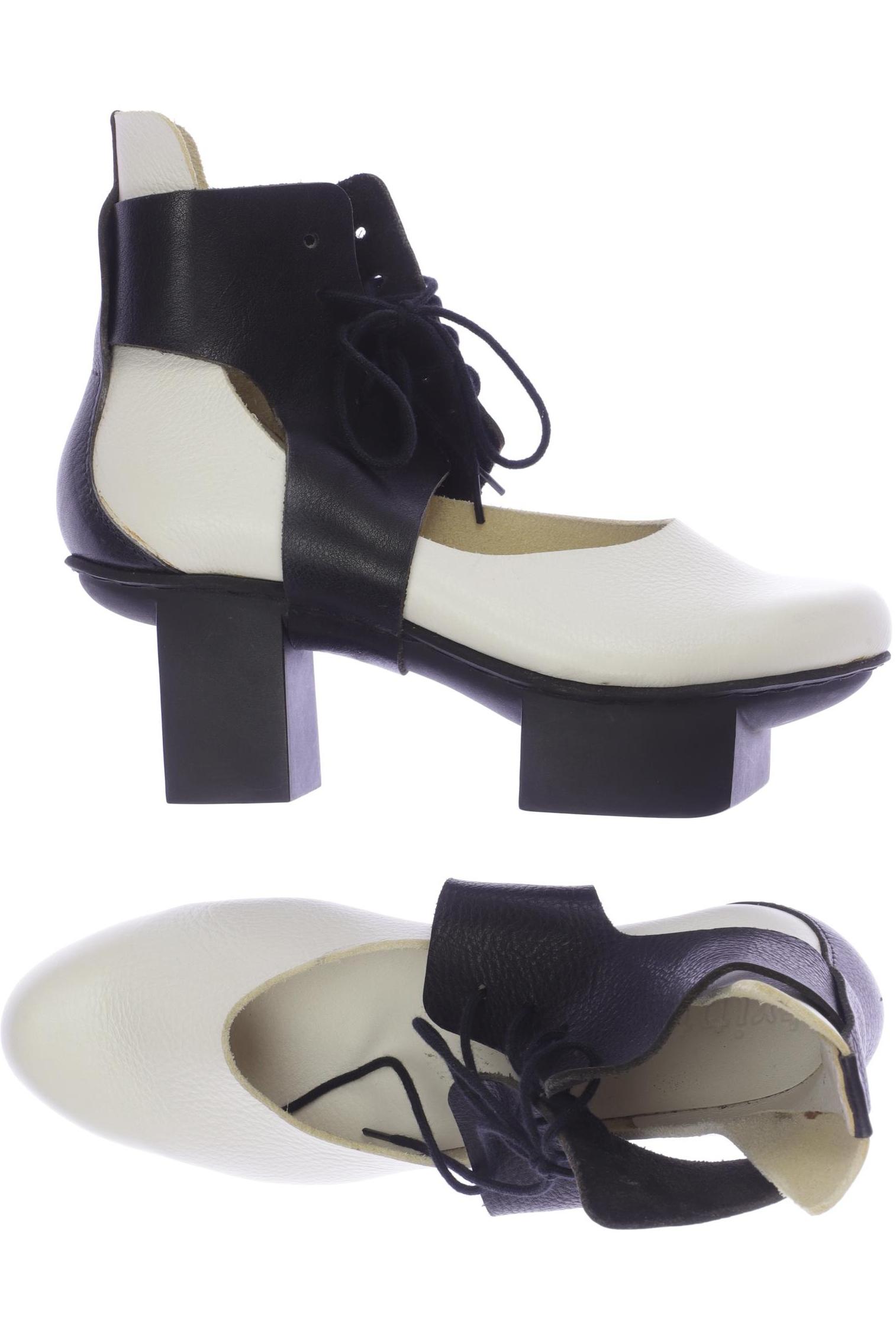 

trippen Damen Halbschuh, beige