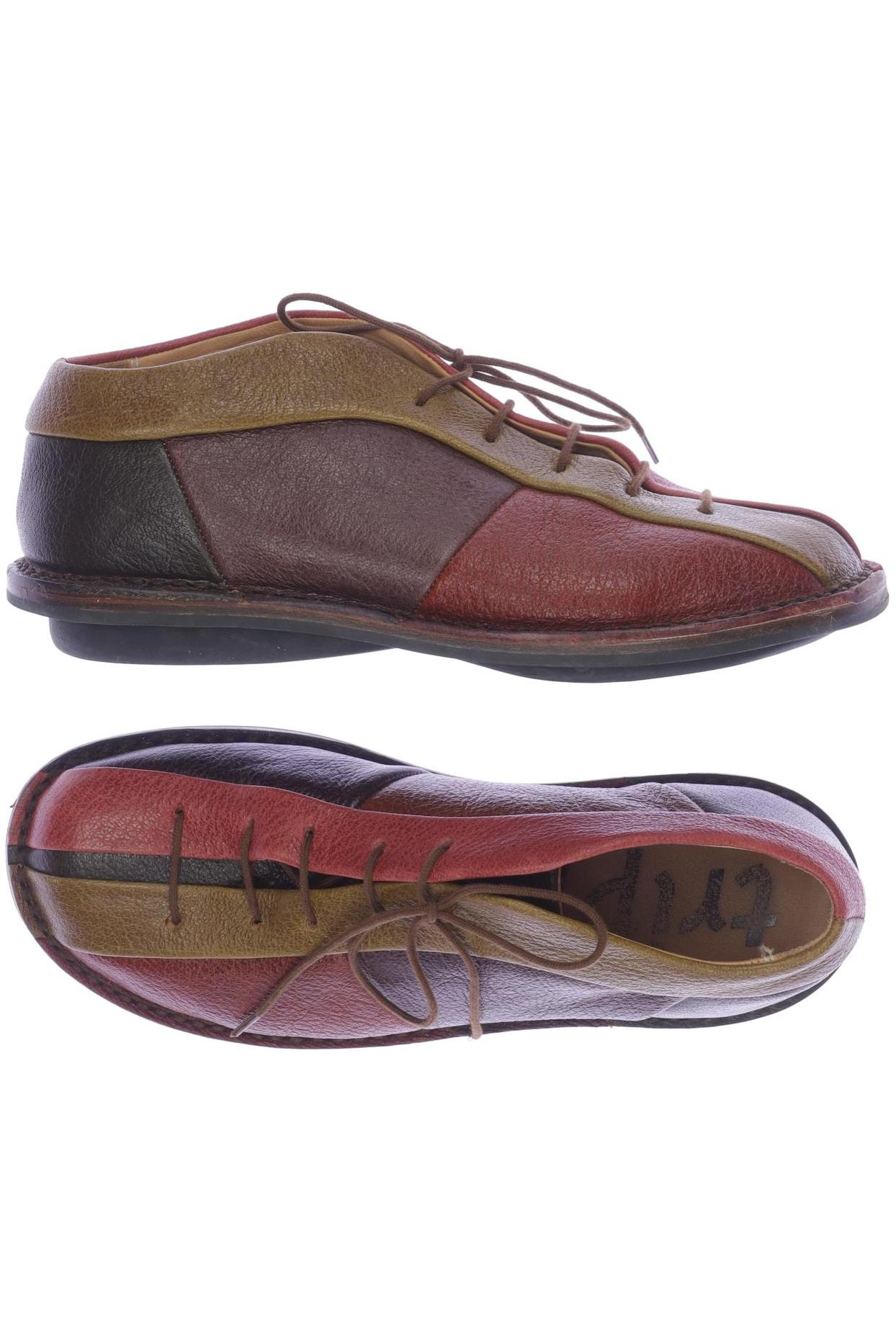 

trippen Damen Halbschuh, mehrfarbig