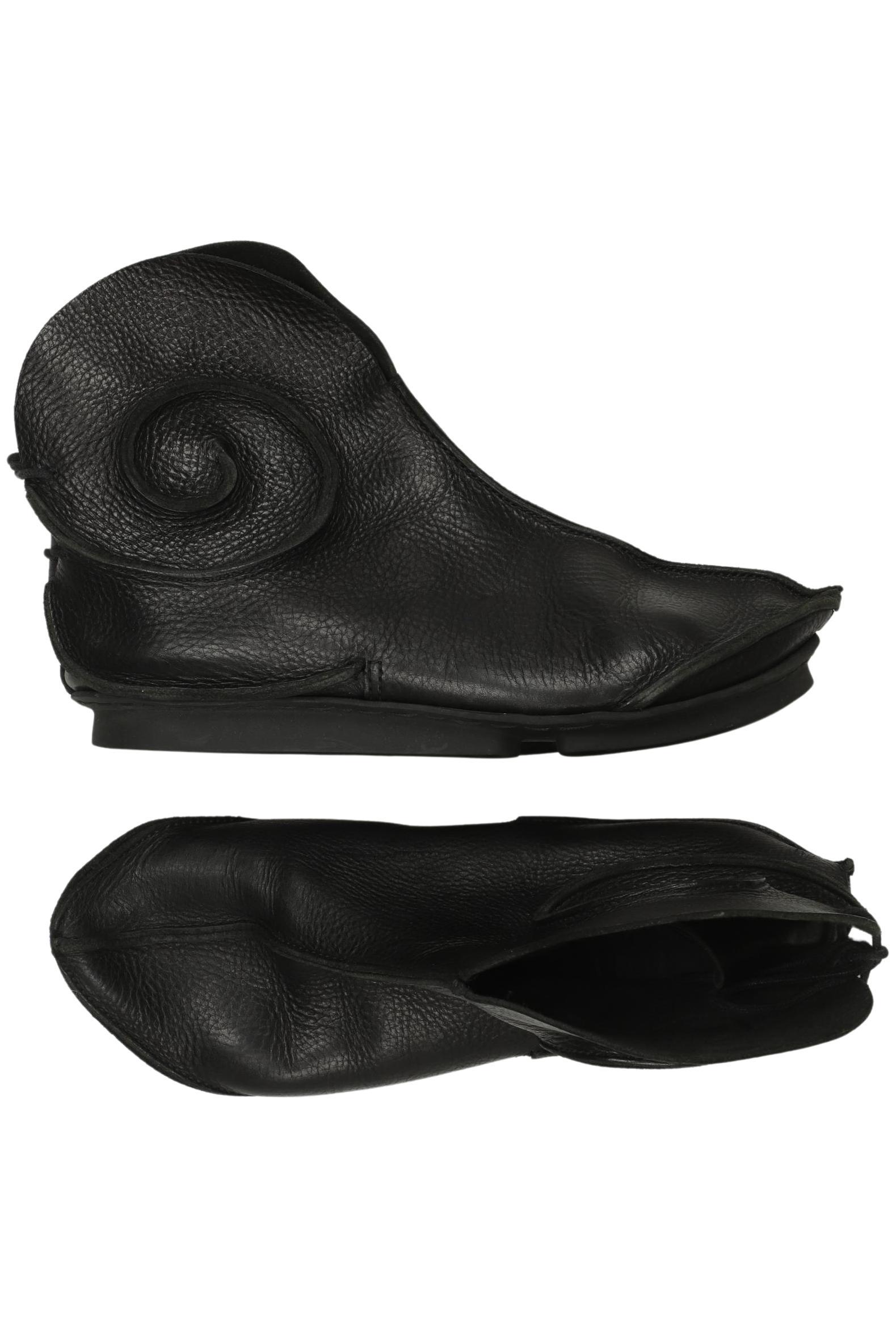 Thumbnail - trippen Damen Halbschuh, schwarz, Gr. 38