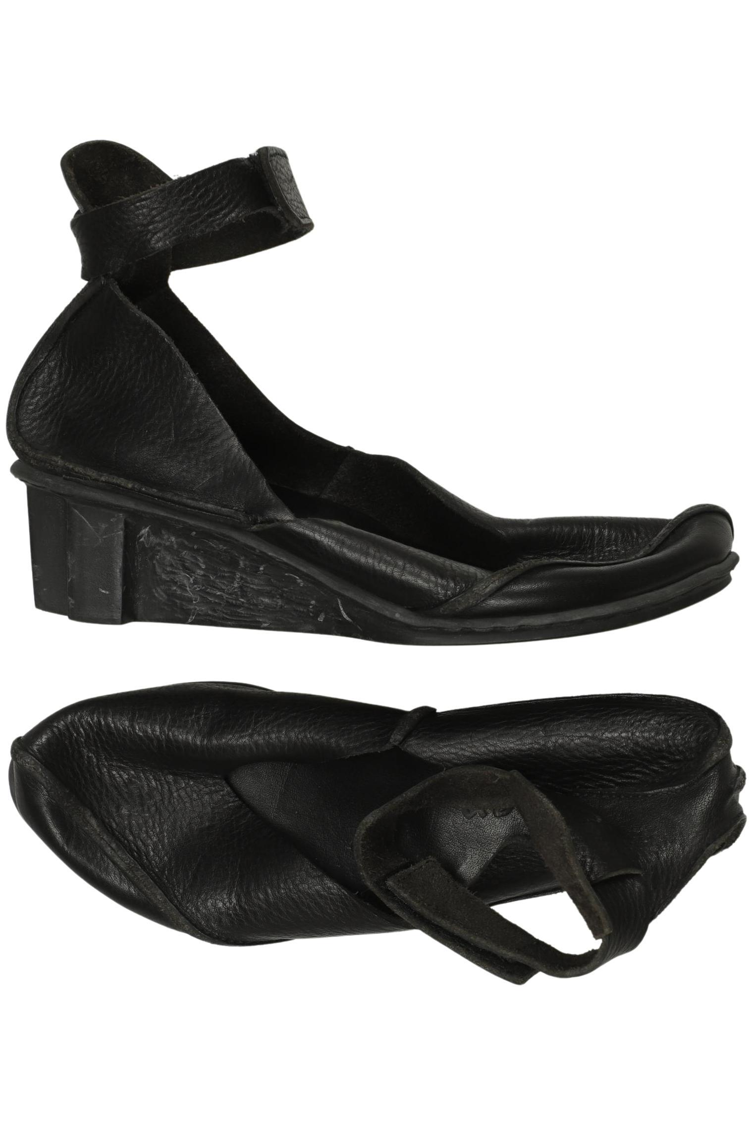

trippen Damen Pumps, schwarz, Gr. 38