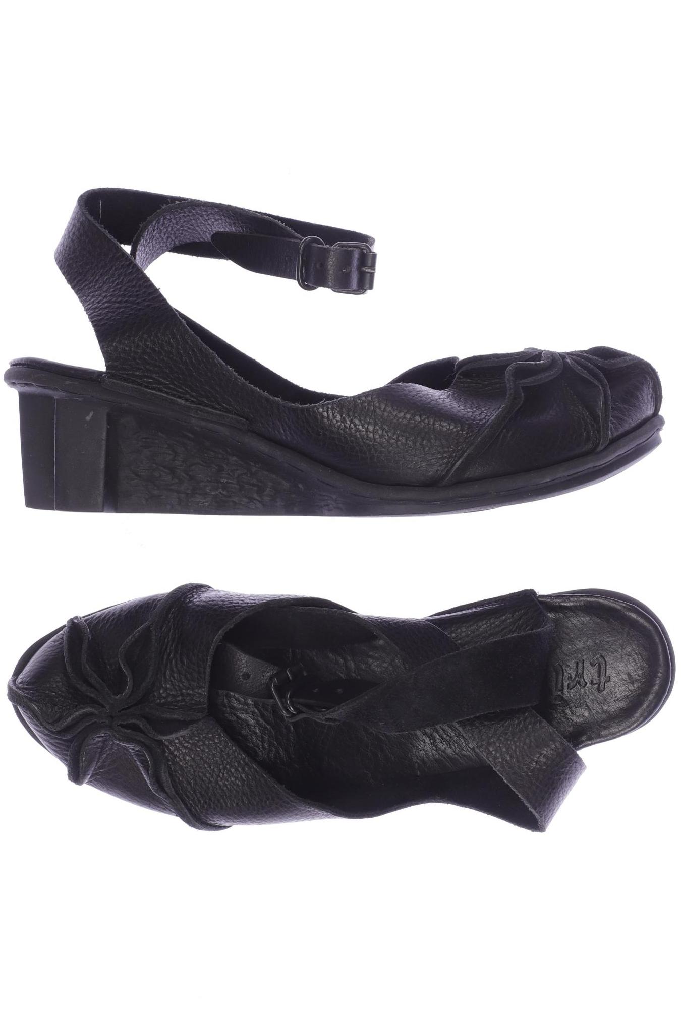 

trippen Damen Pumps, schwarz, Gr. 37