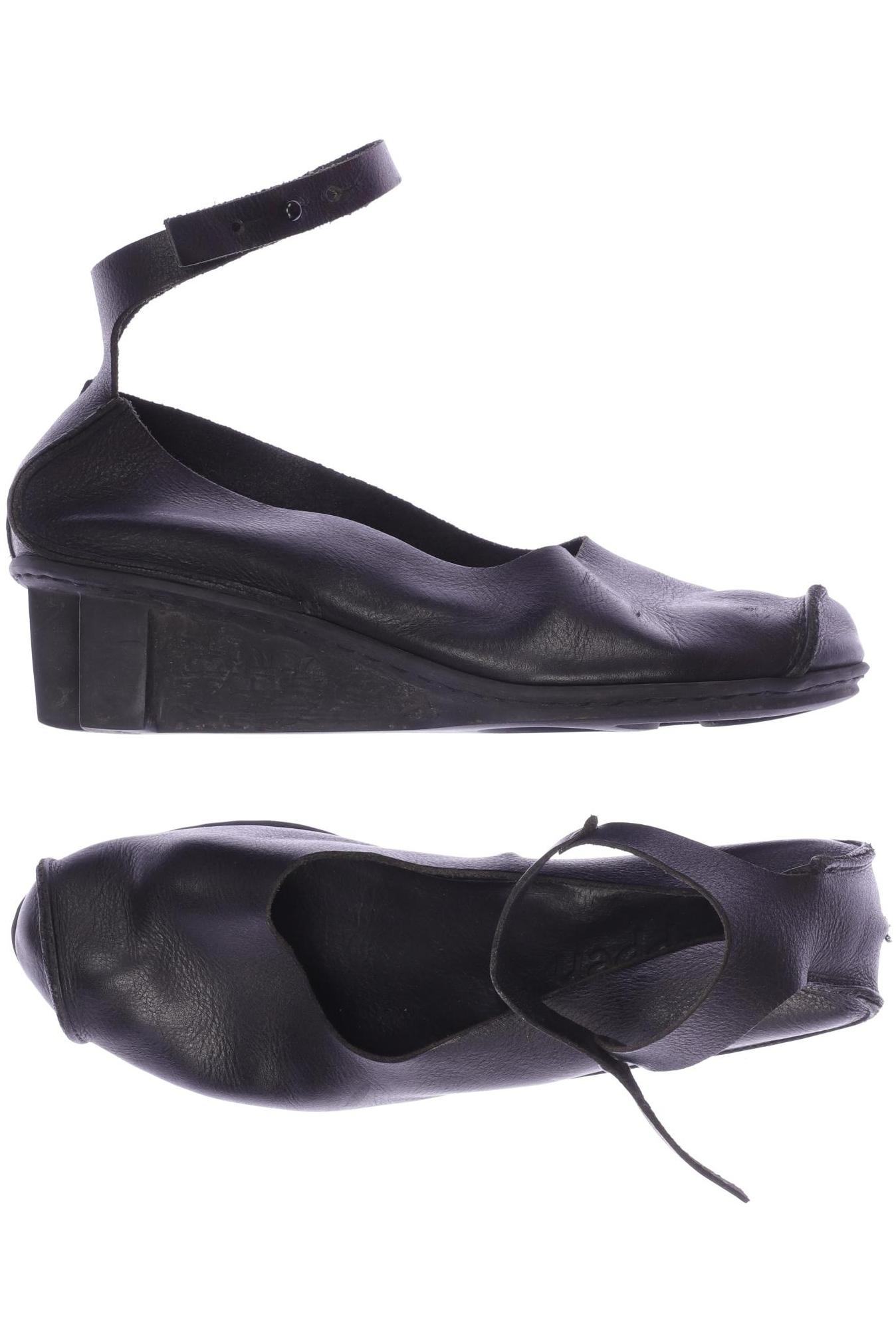 

trippen Damen Pumps, schwarz