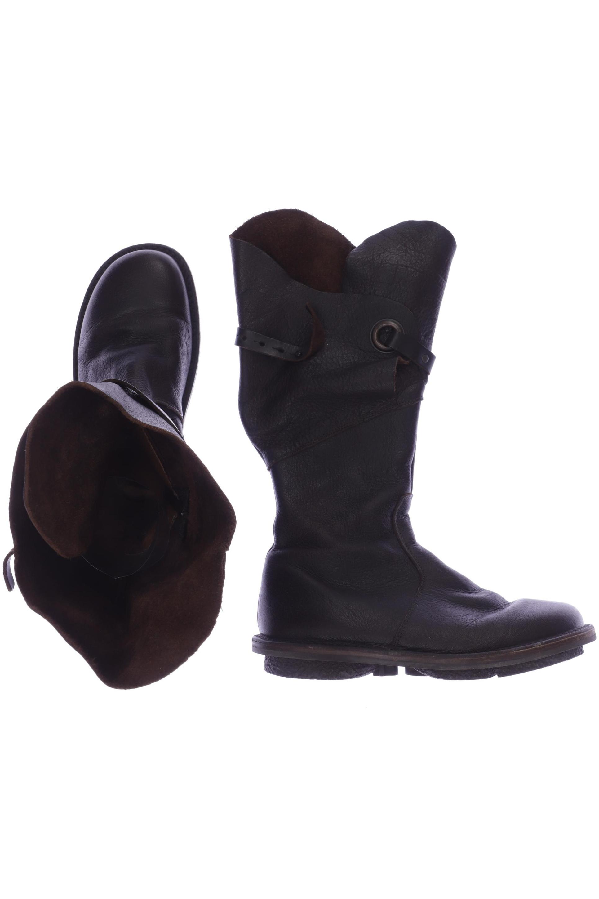 

trippen Damen Stiefel, braun