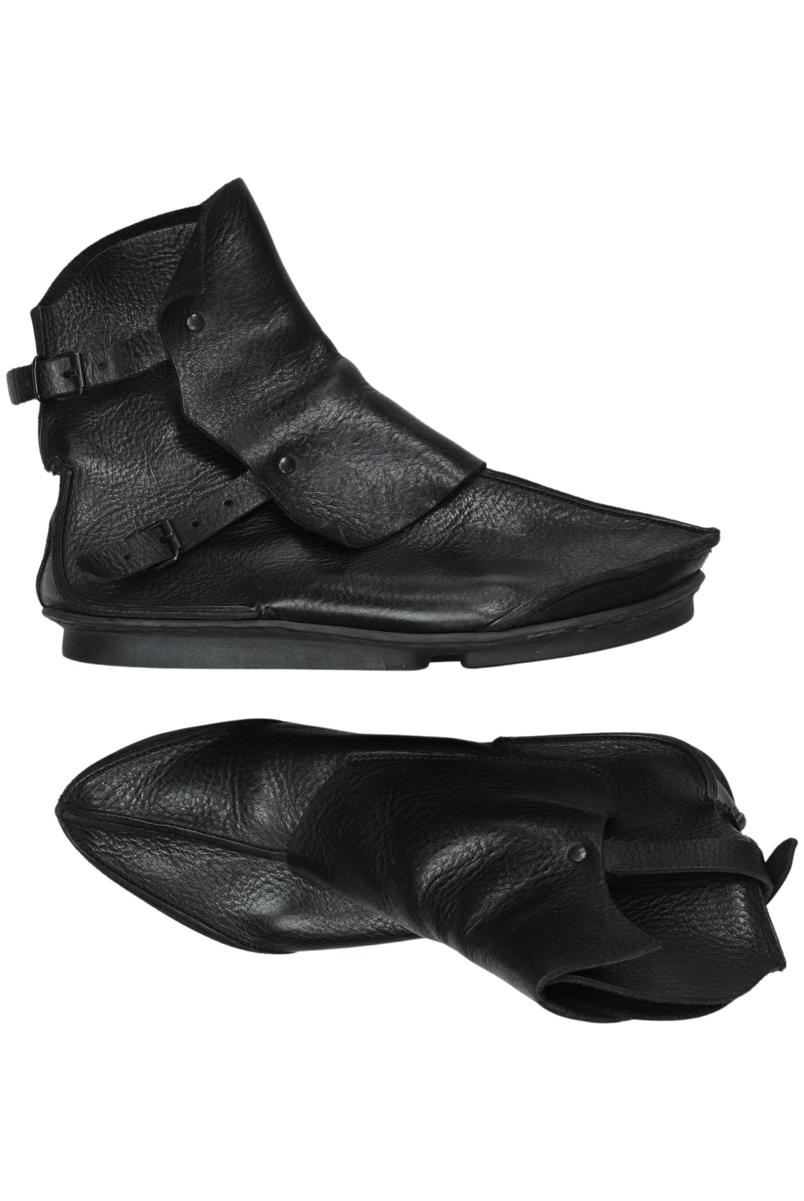 

trippen Damen Stiefelette, schwarz, Gr. 36.5