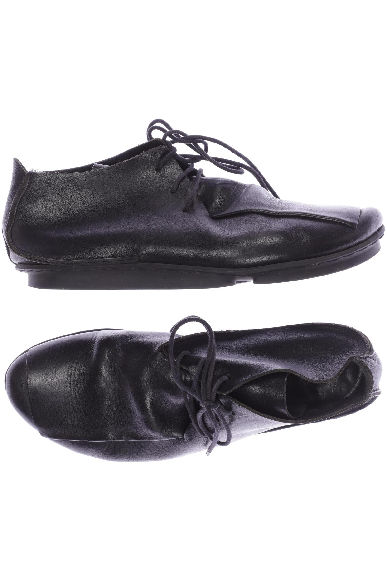 

trippen Damen Stiefelette, schwarz, Gr. 41