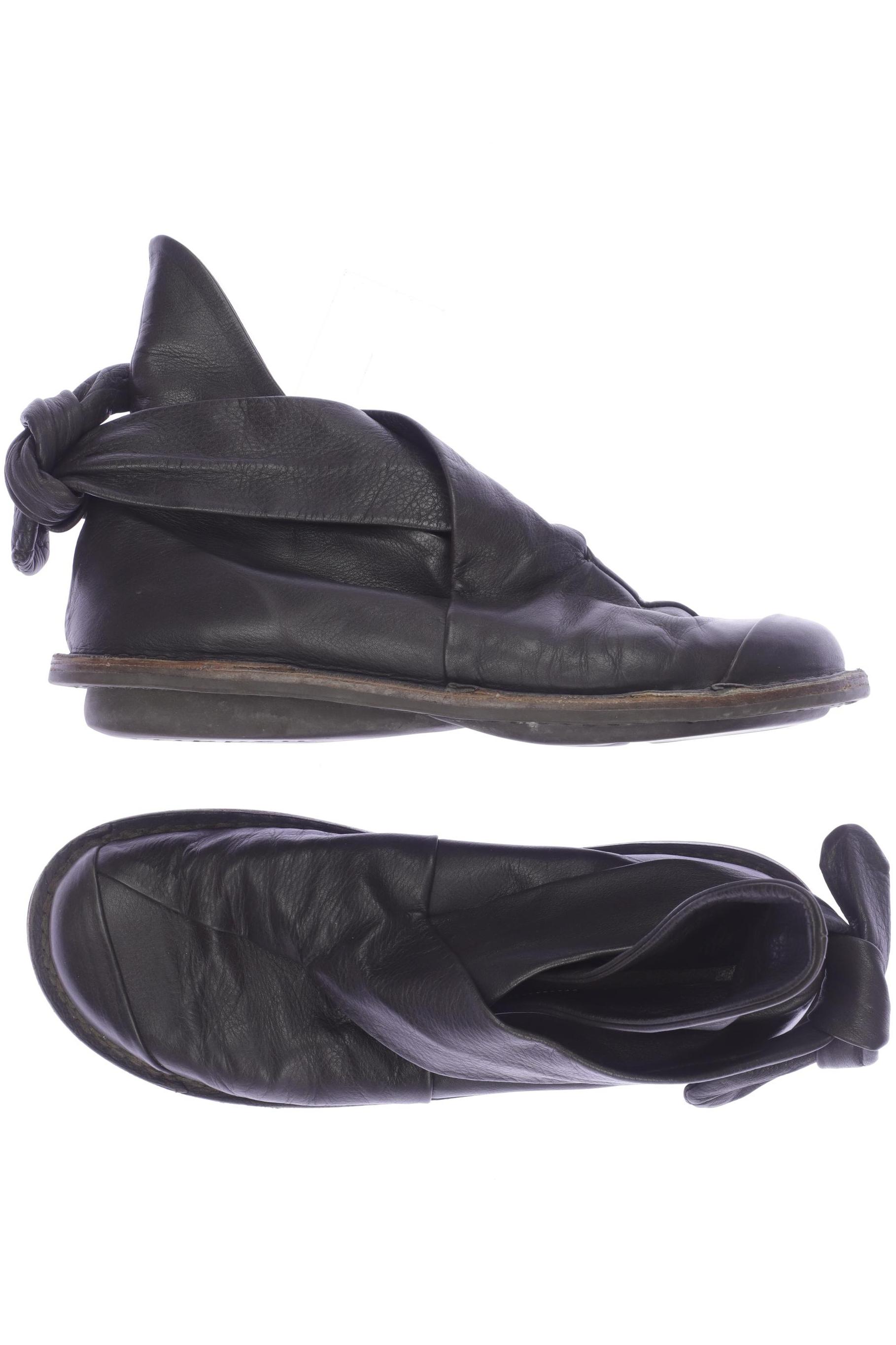 

trippen Damen Stiefelette, braun, Gr. 40