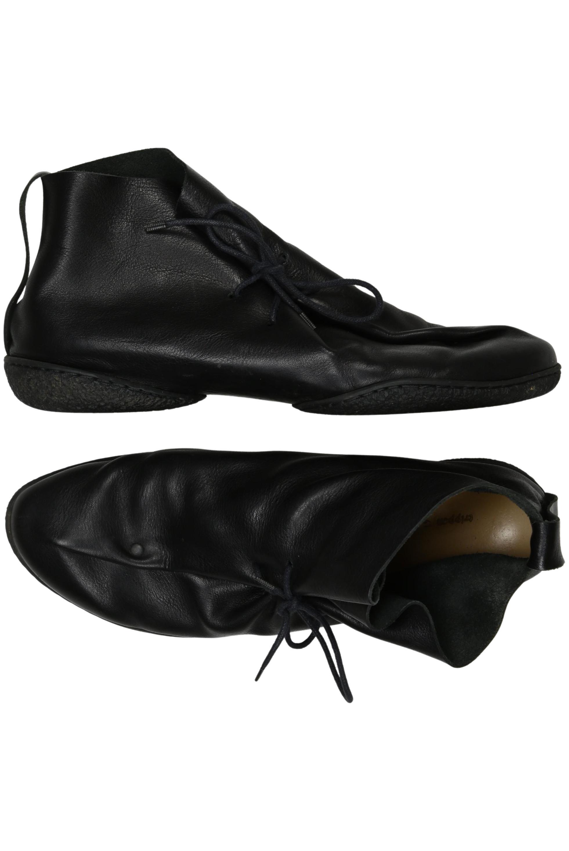 

trippen Damen Stiefelette, schwarz, Gr. 41