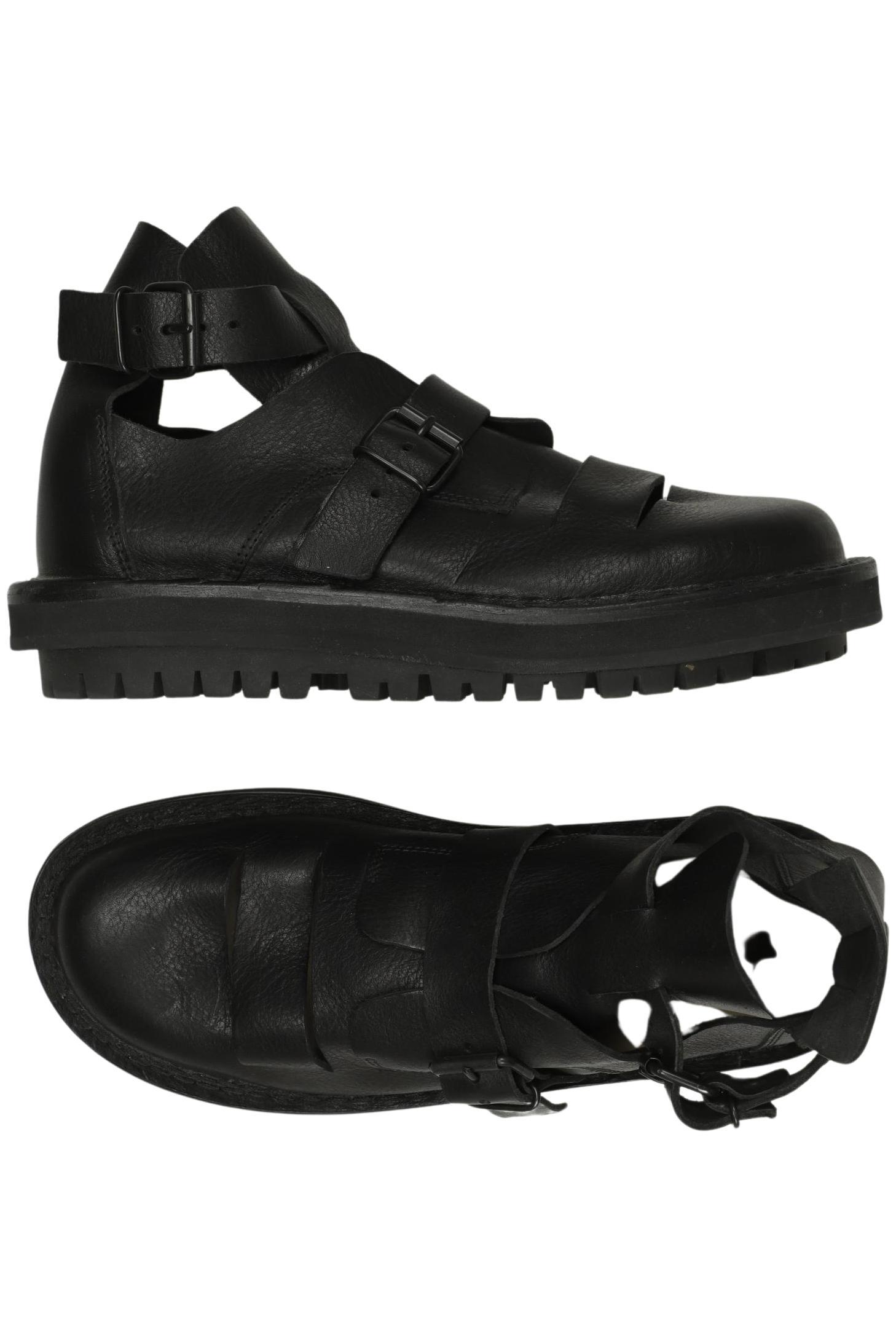 

trippen Damen Stiefelette, schwarz, Gr. 41