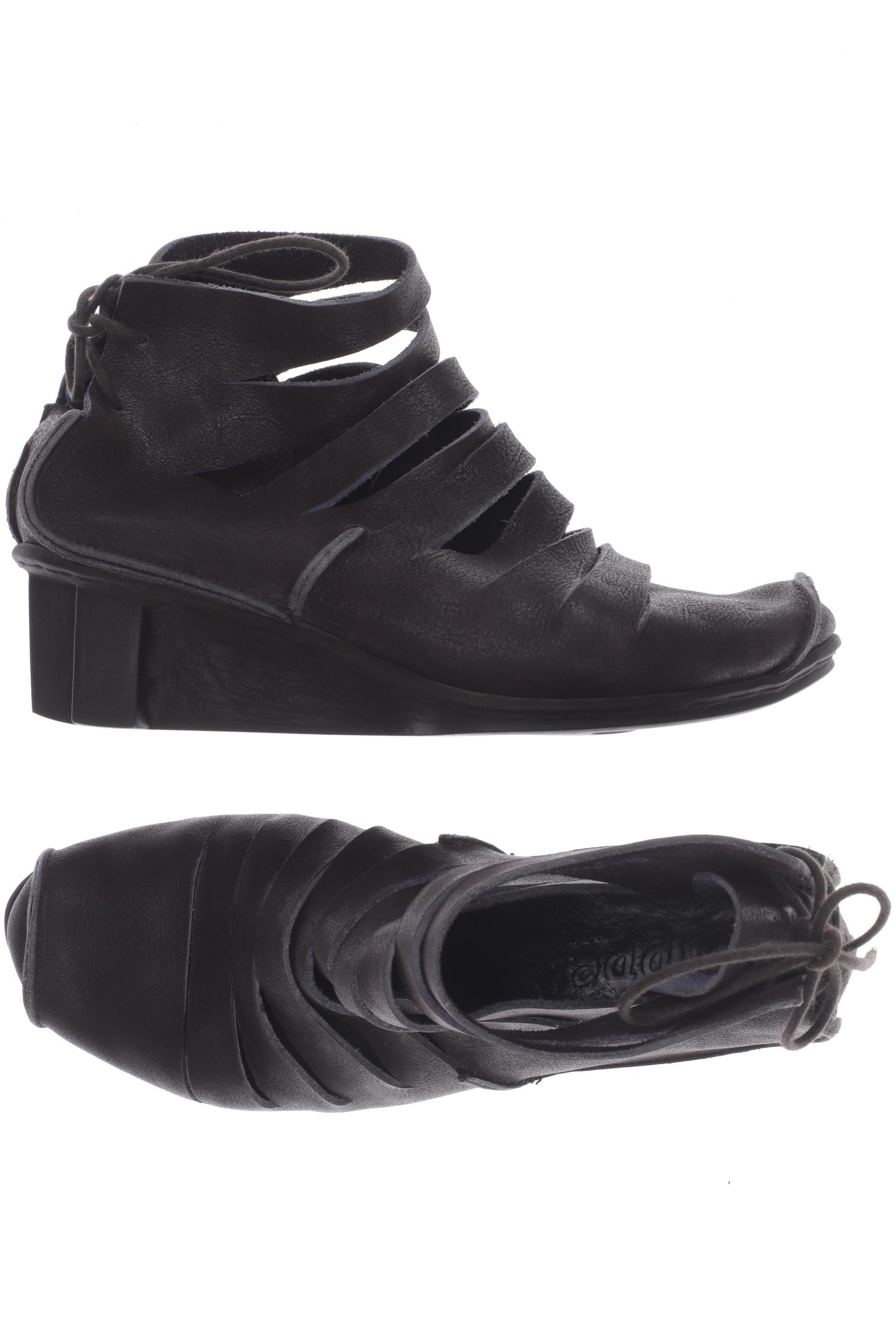 

trippen Damen Stiefelette, bordeaux