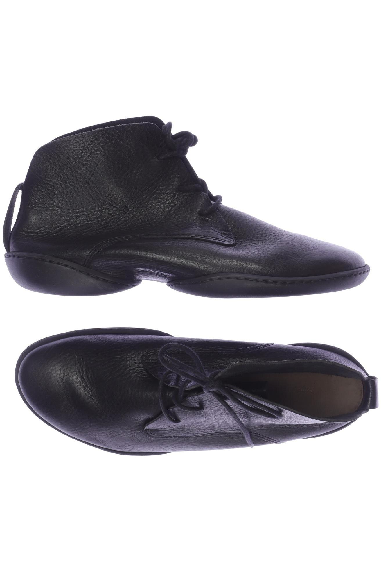 

trippen Damen Stiefelette, schwarz, Gr. 39