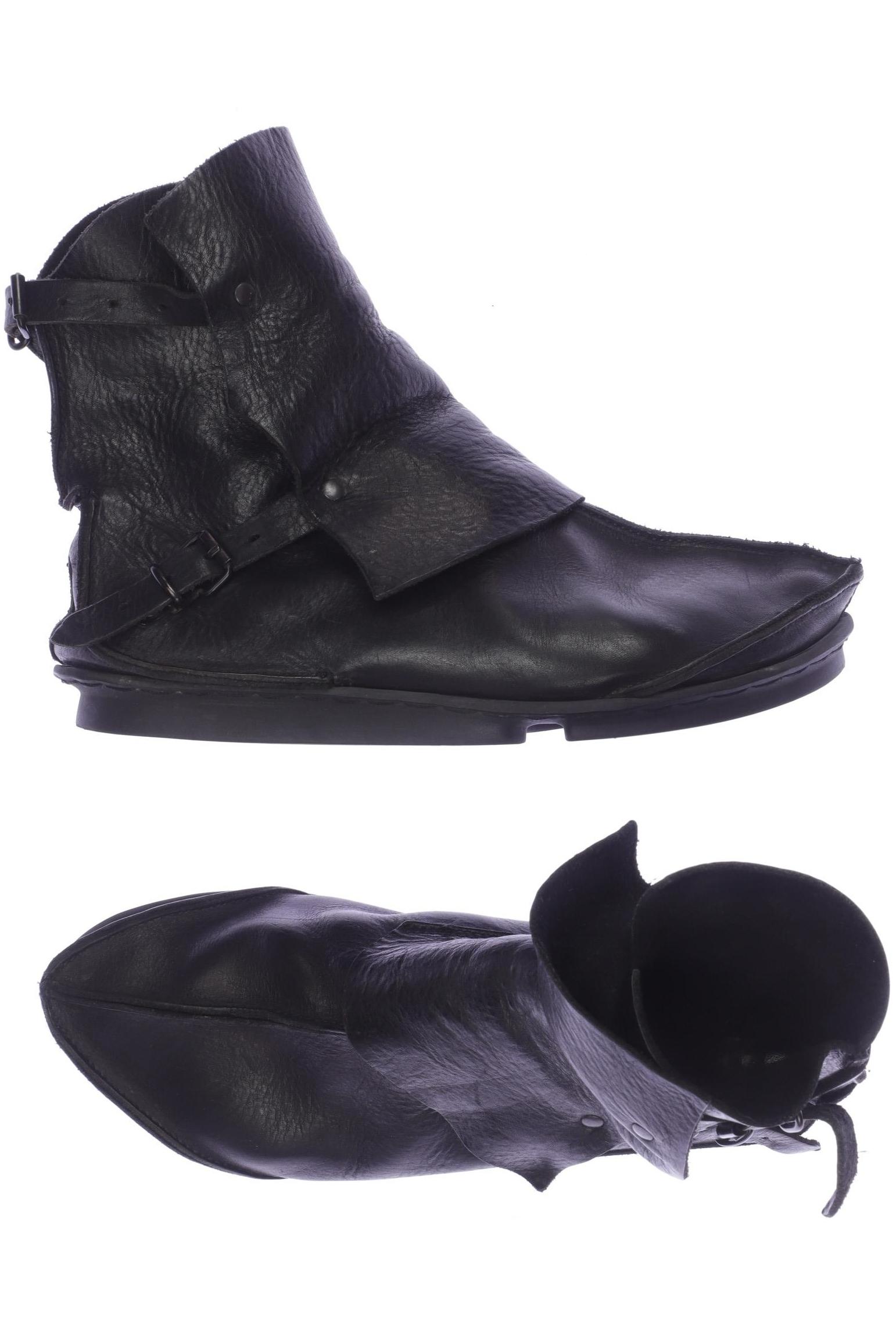 

trippen Damen Stiefelette, schwarz, Gr. 39