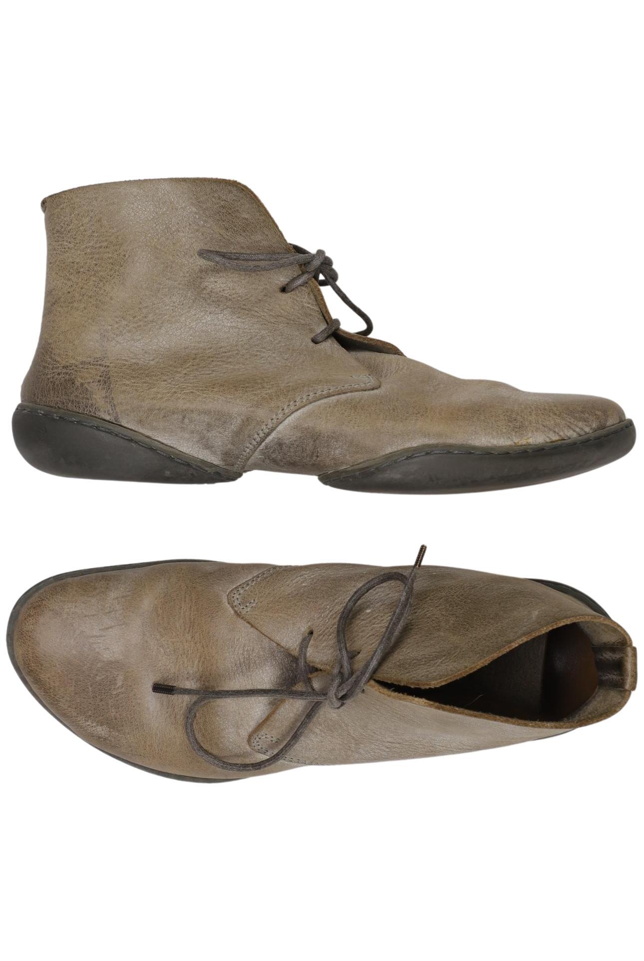 

trippen Damen Stiefelette, braun, Gr. 36