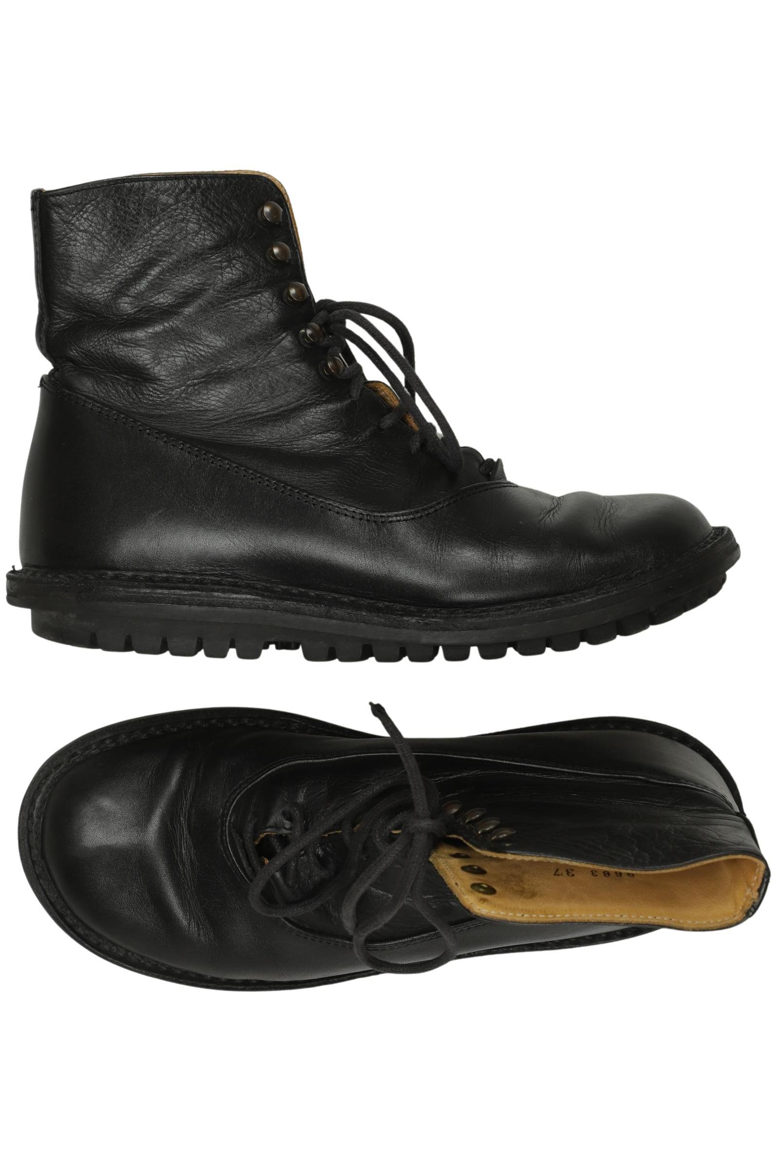

trippen Damen Stiefelette, schwarz, Gr. 37