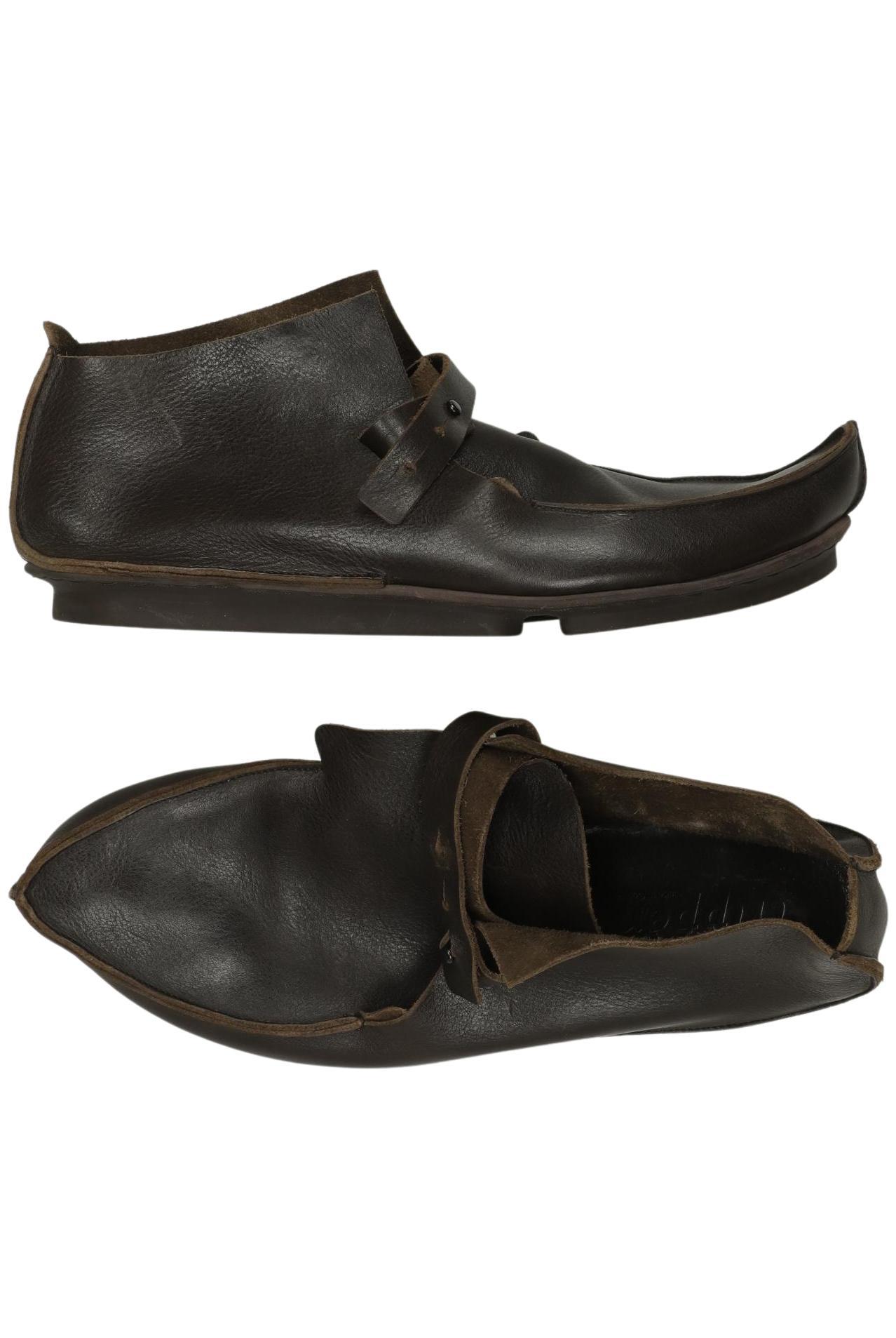 Thumbnail - trippen Herren Halbschuh, braun, Gr. 45