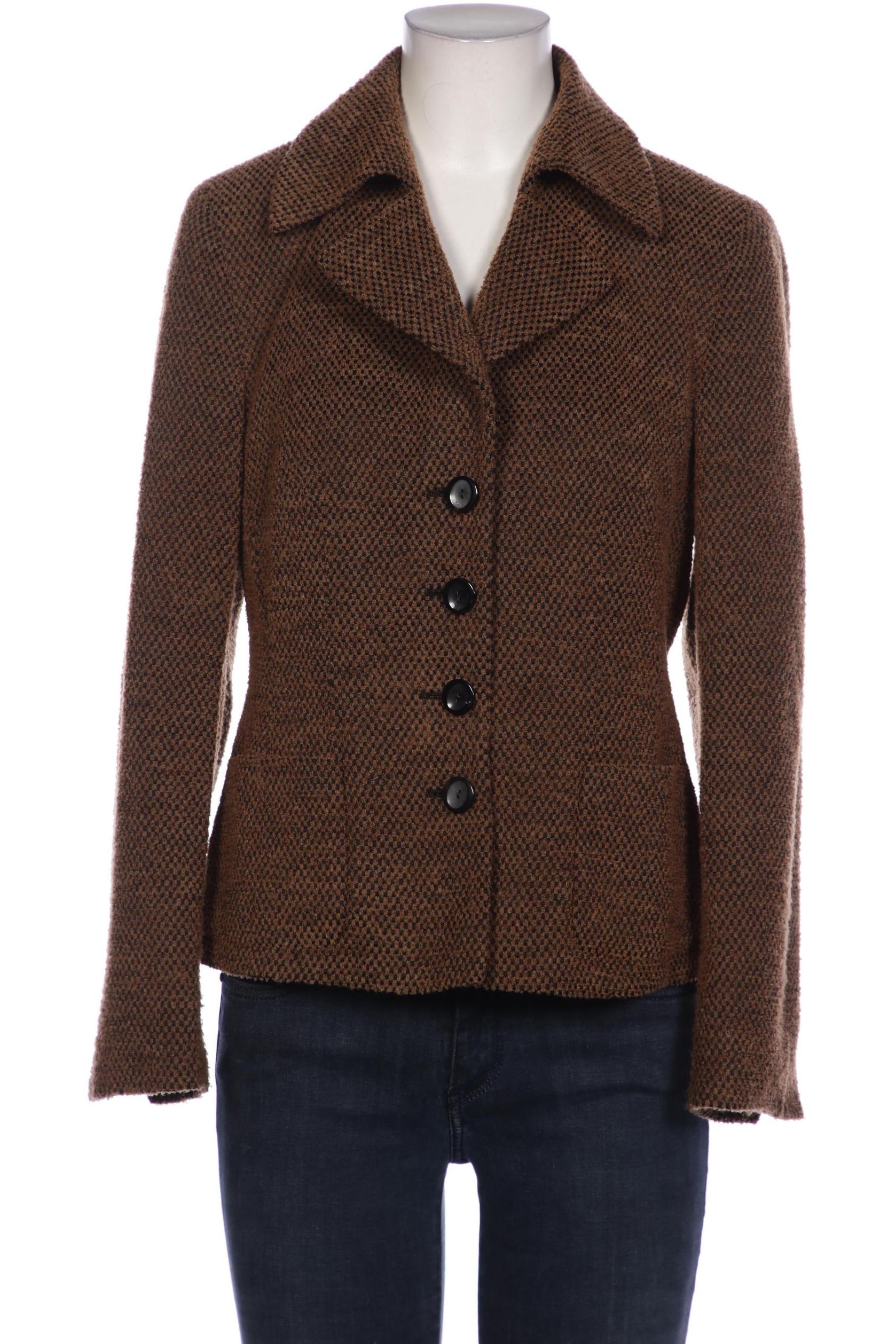 

Trixi Schober Damen Blazer, braun, Gr. 38