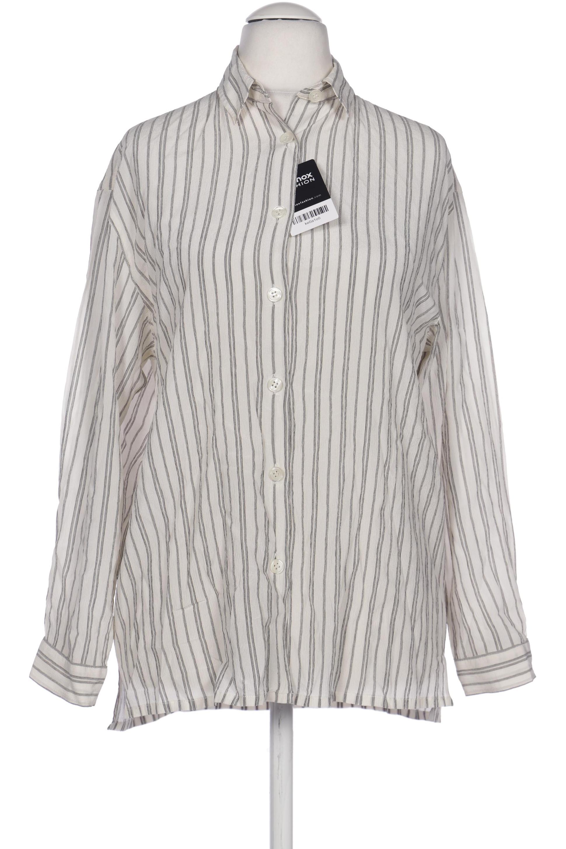 

Trixi Schober Damen Bluse, cremeweiß, Gr. 38