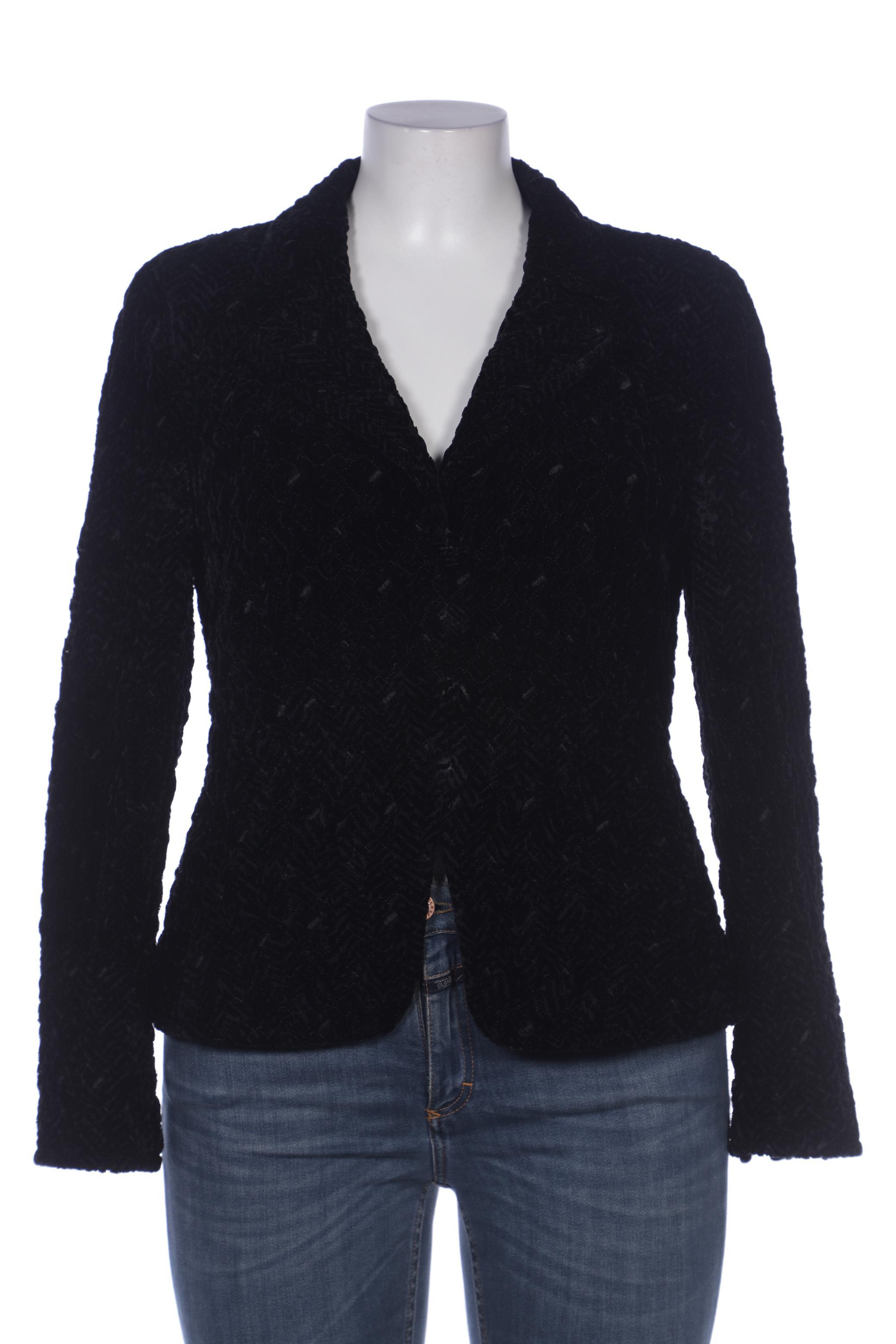 

Trixi Schober Damen Blazer, schwarz, Gr. 42