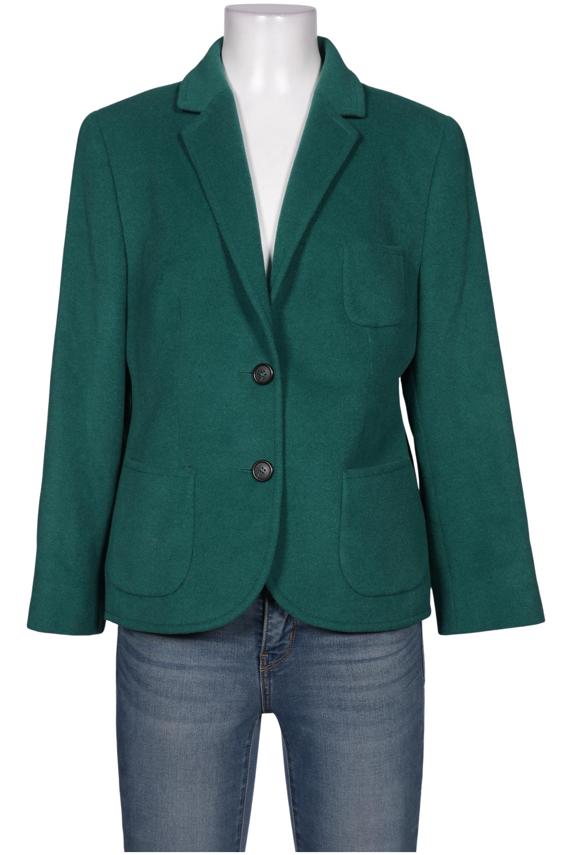 

Trixi Schober Damen Blazer, grün, Gr. 40