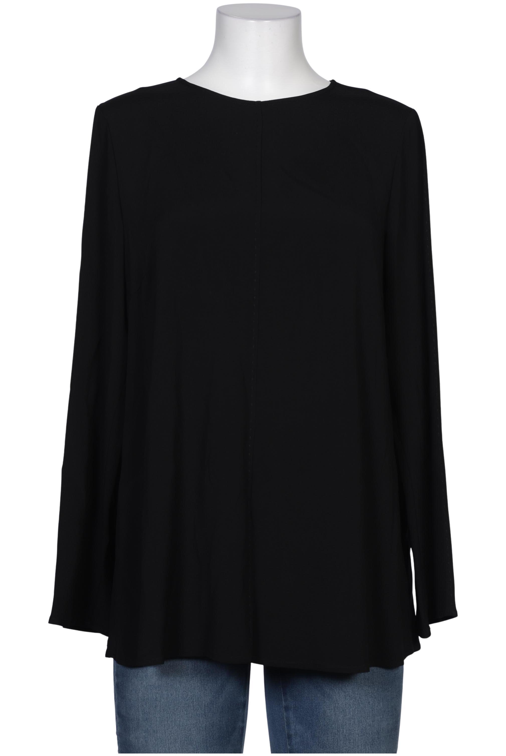 

Trixi Schober Damen Bluse, schwarz, Gr. 40