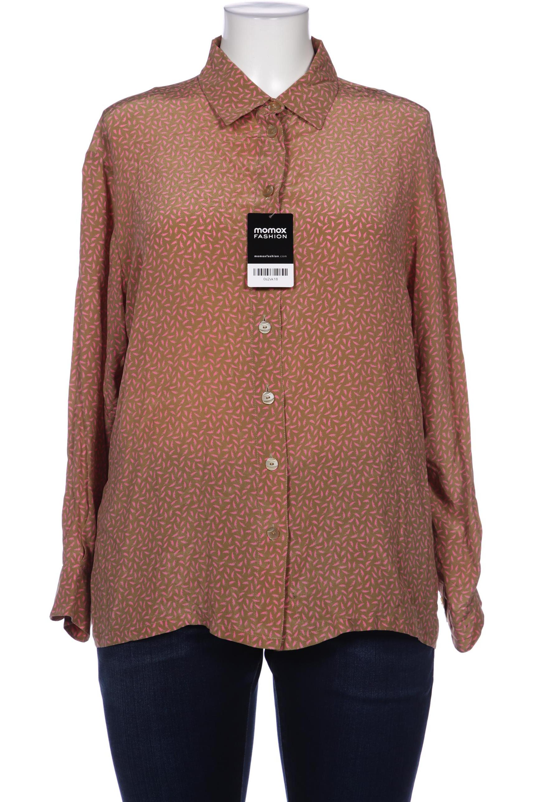 

TRIXI SCHOBER Damen Bluse, braun