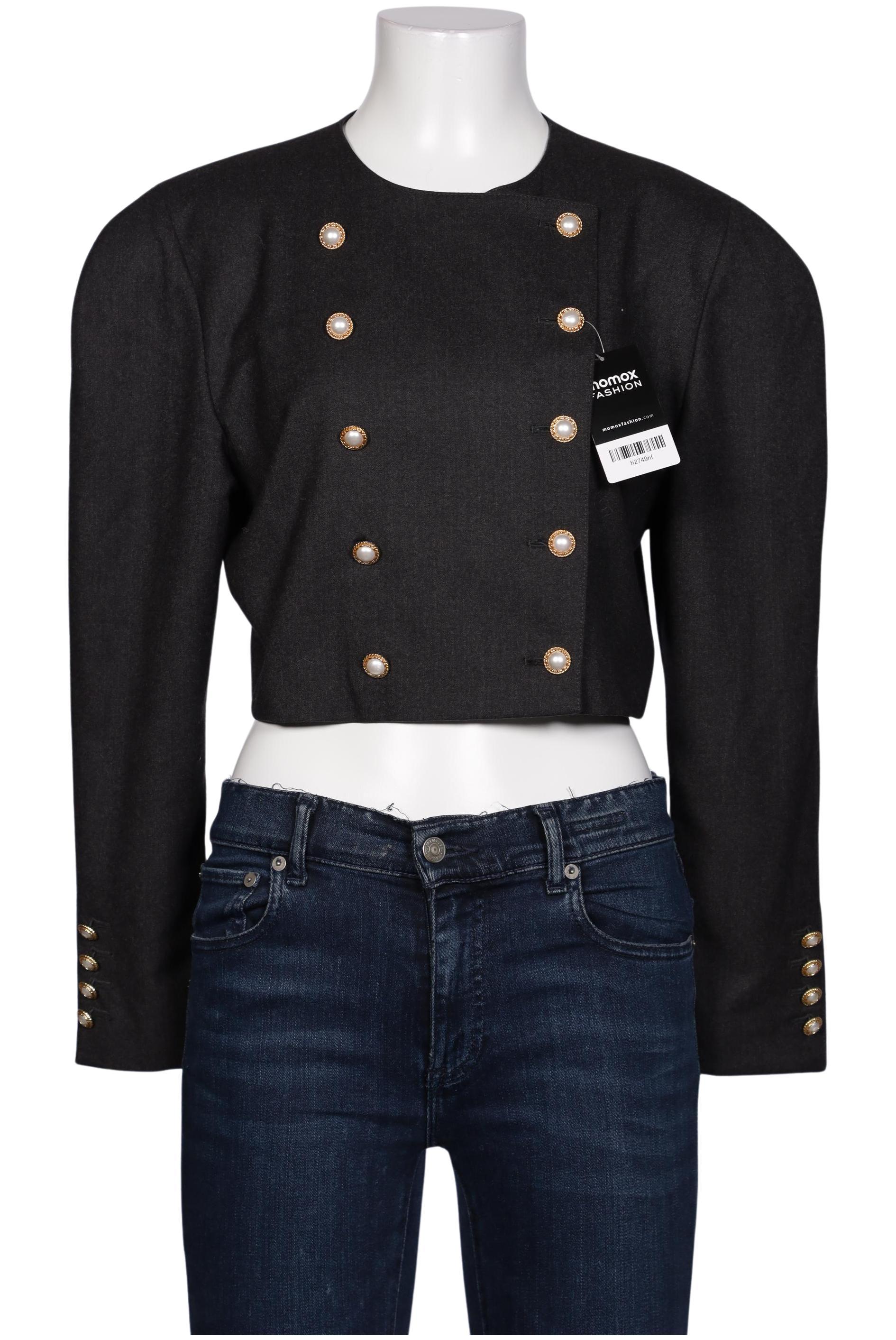 

Trixi Schober Damen Blazer, schwarz, Gr. 38