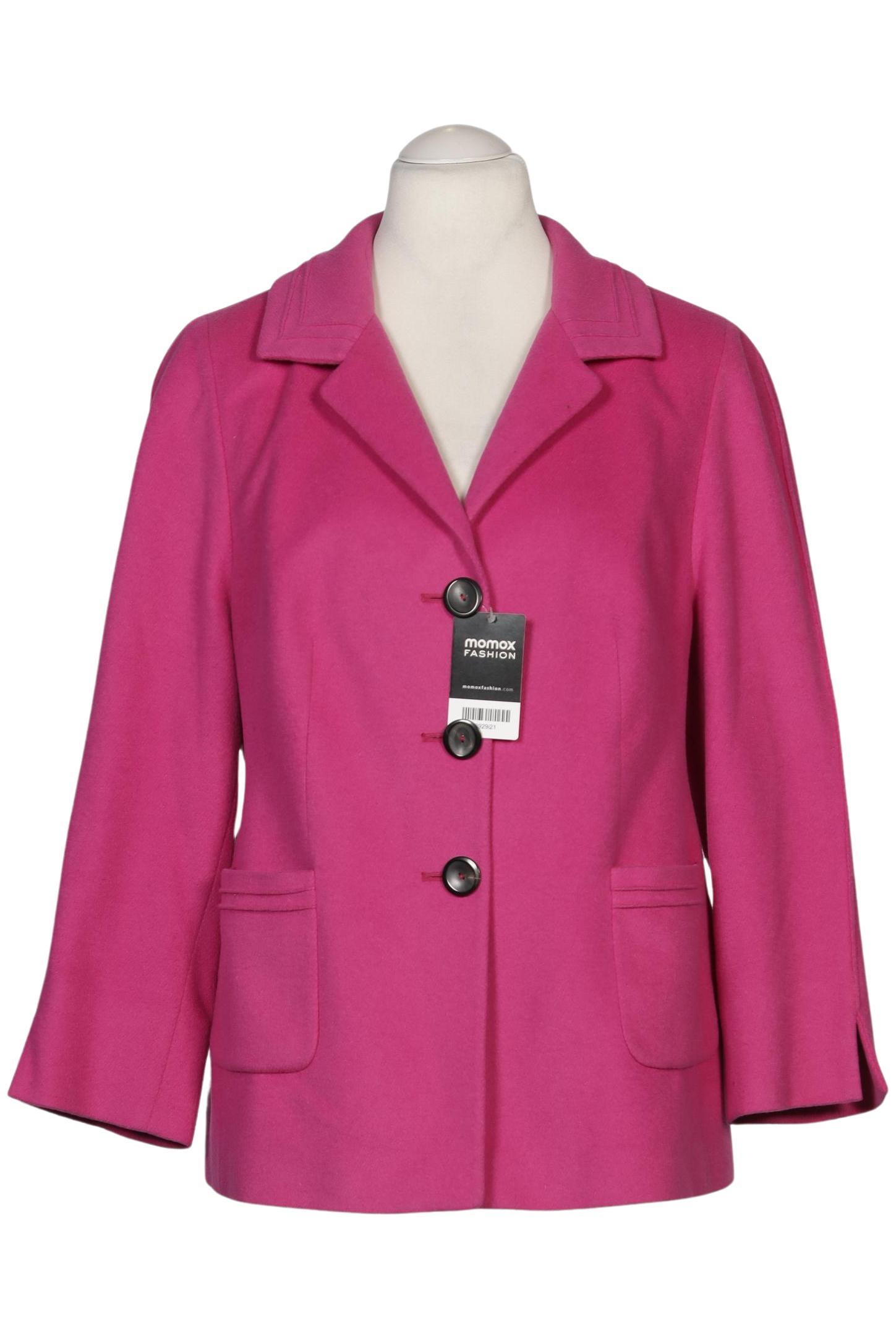 

Trixi Schober Damen Blazer, pink, Gr. 46