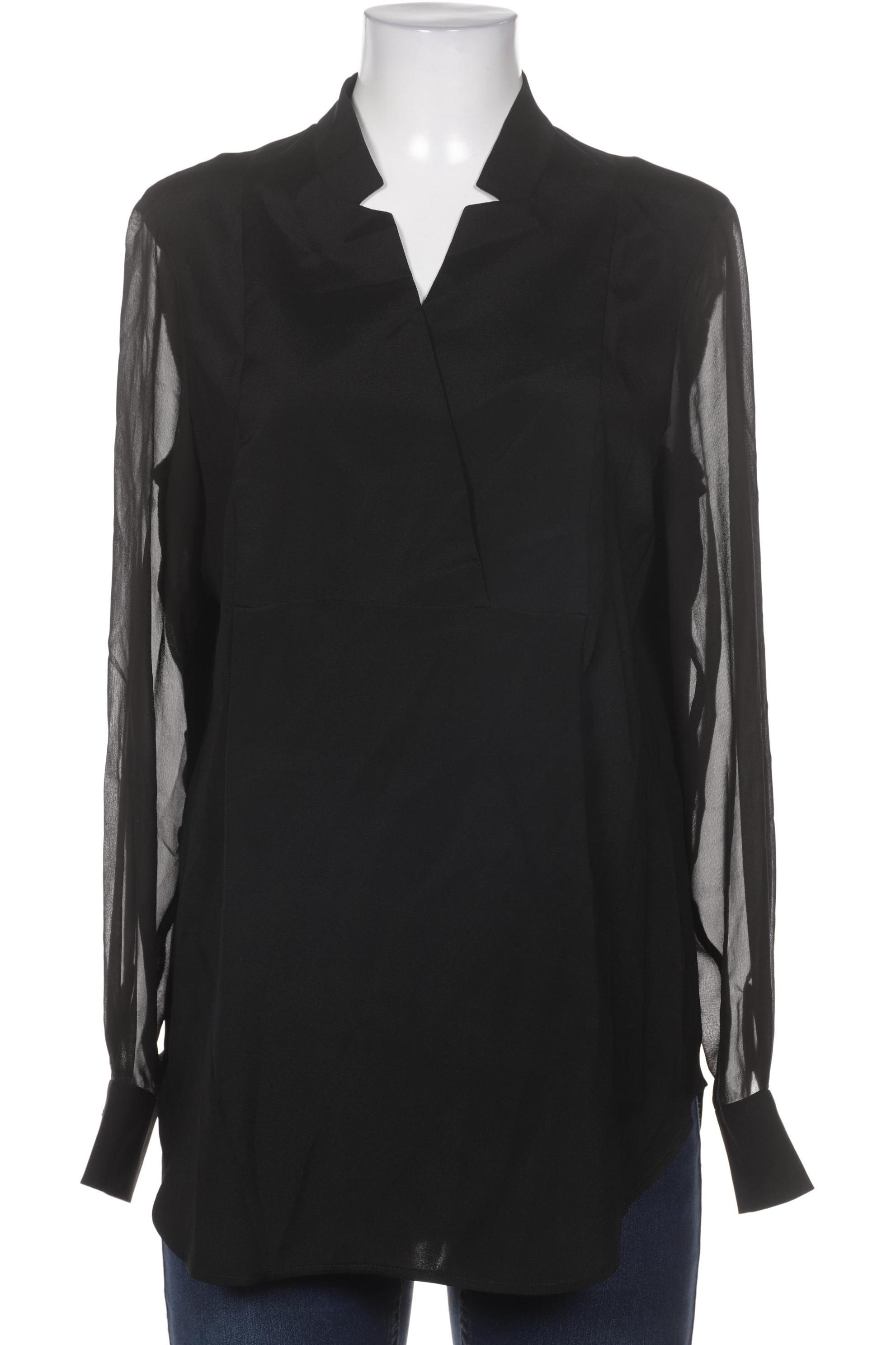 

Trixi Schober Damen Bluse, schwarz, Gr. 40