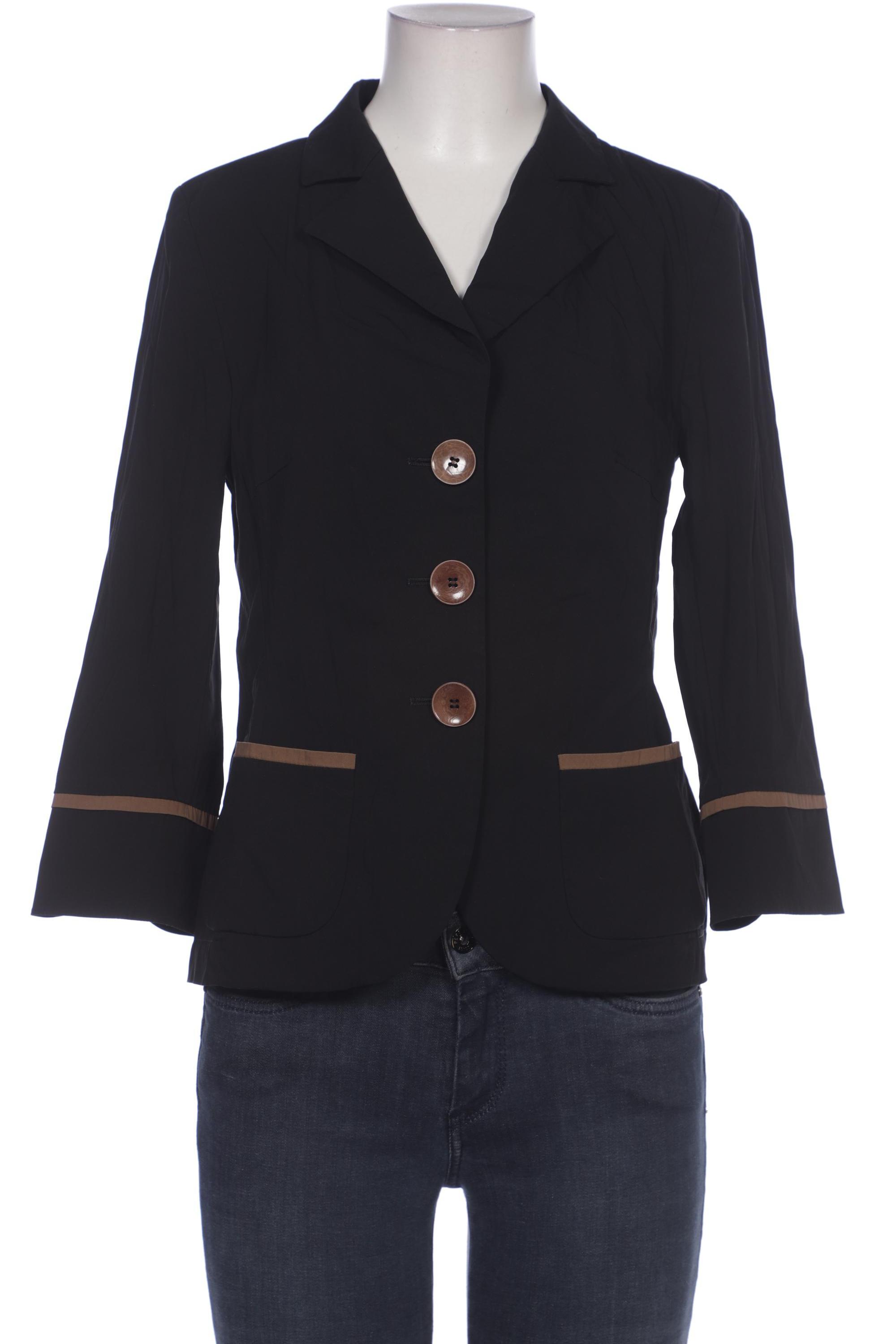 

Trixi Schober Damen Blazer, schwarz, Gr. 36