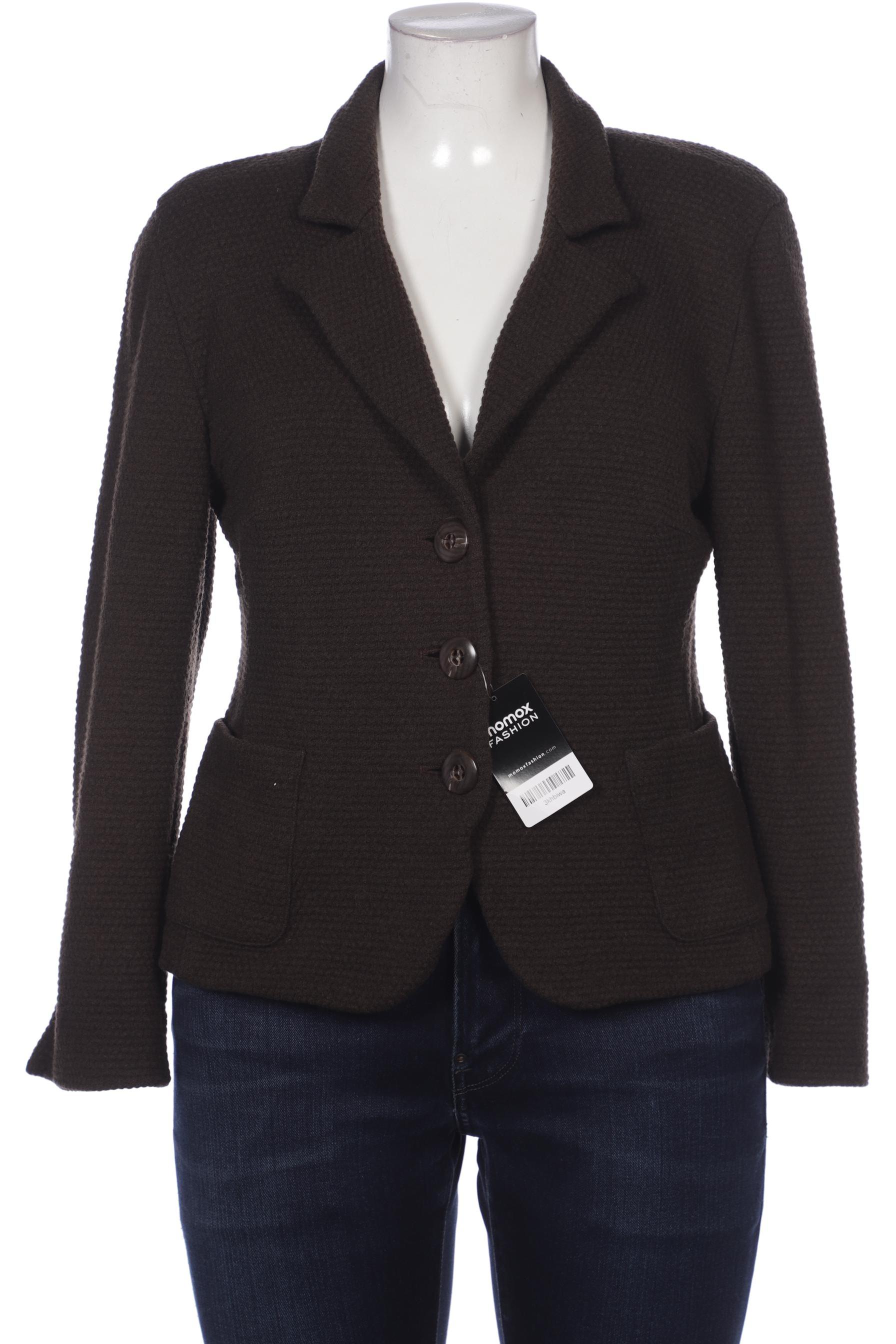 

Trixi Schober Damen Blazer, grün, Gr. 42