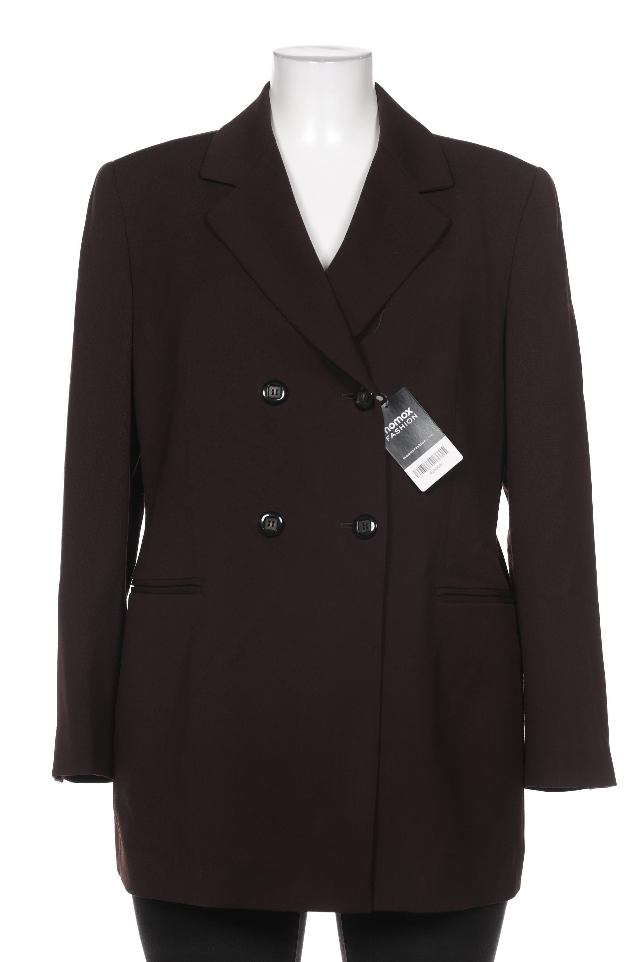 

Trixi Schober Damen Blazer, braun, Gr. 44