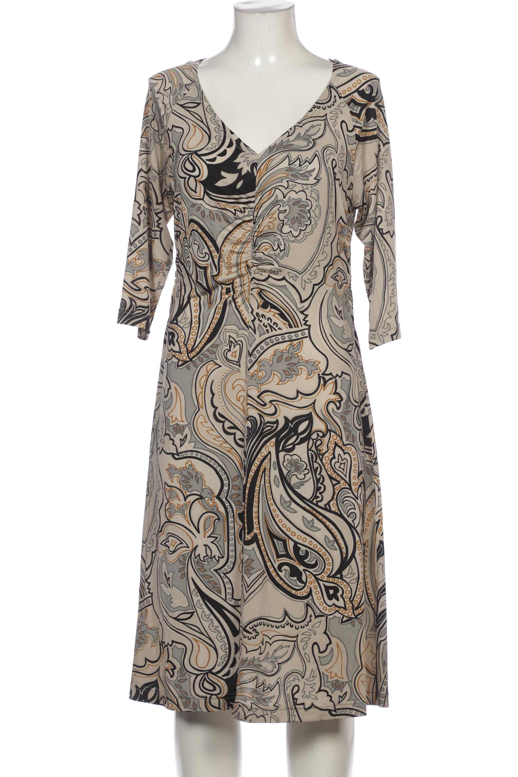 

Trixi Schober Damen Kleid, beige, Gr. 40