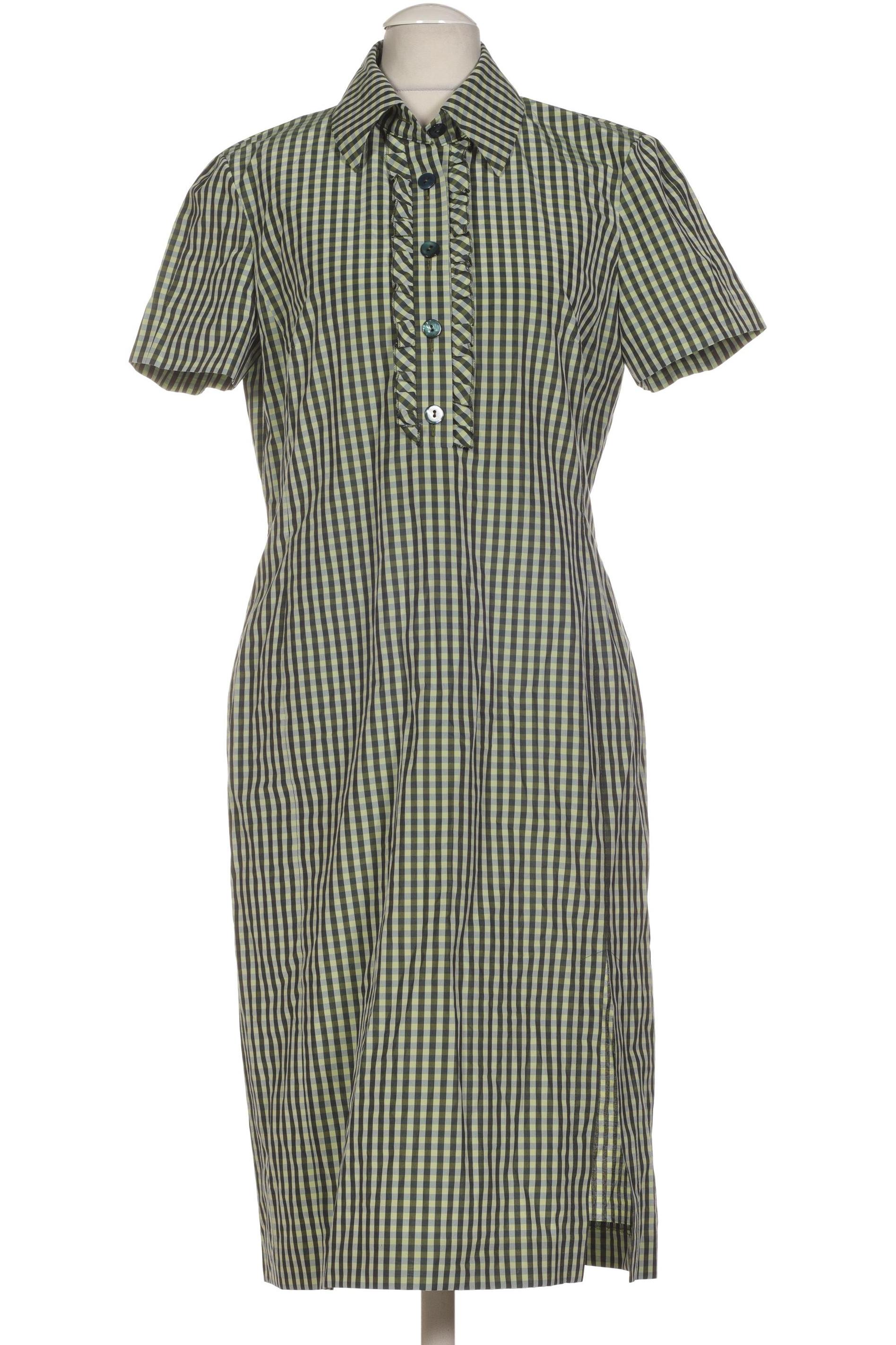 

Trixi Schober Damen Kleid, grün, Gr. 38