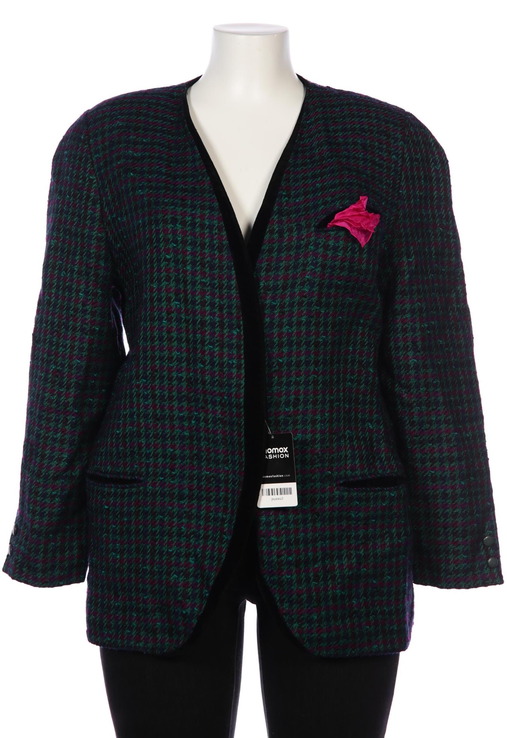 

Trixi Schober Damen Blazer, mehrfarbig, Gr. 42