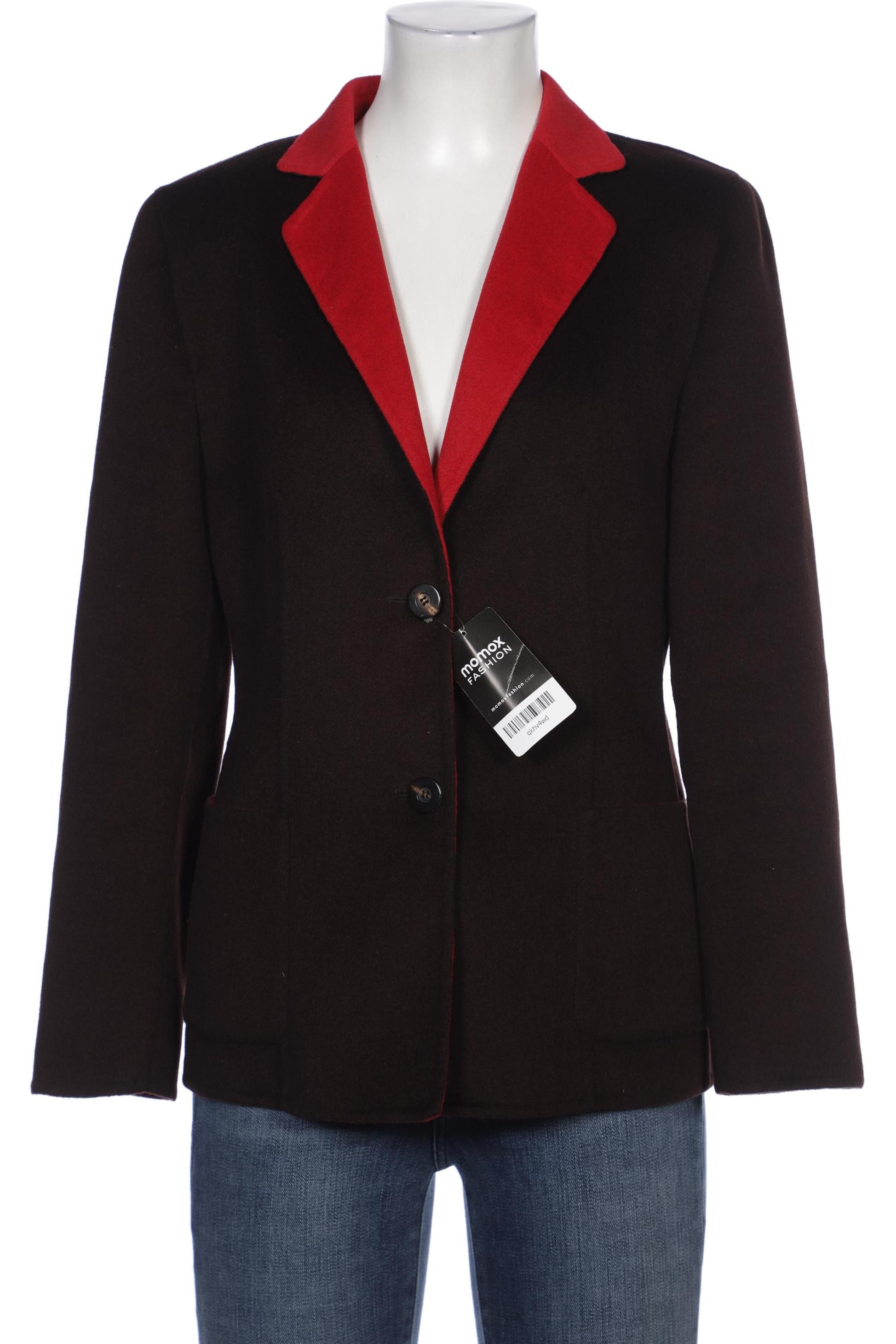 

Trixi Schober Damen Blazer, braun, Gr. 38