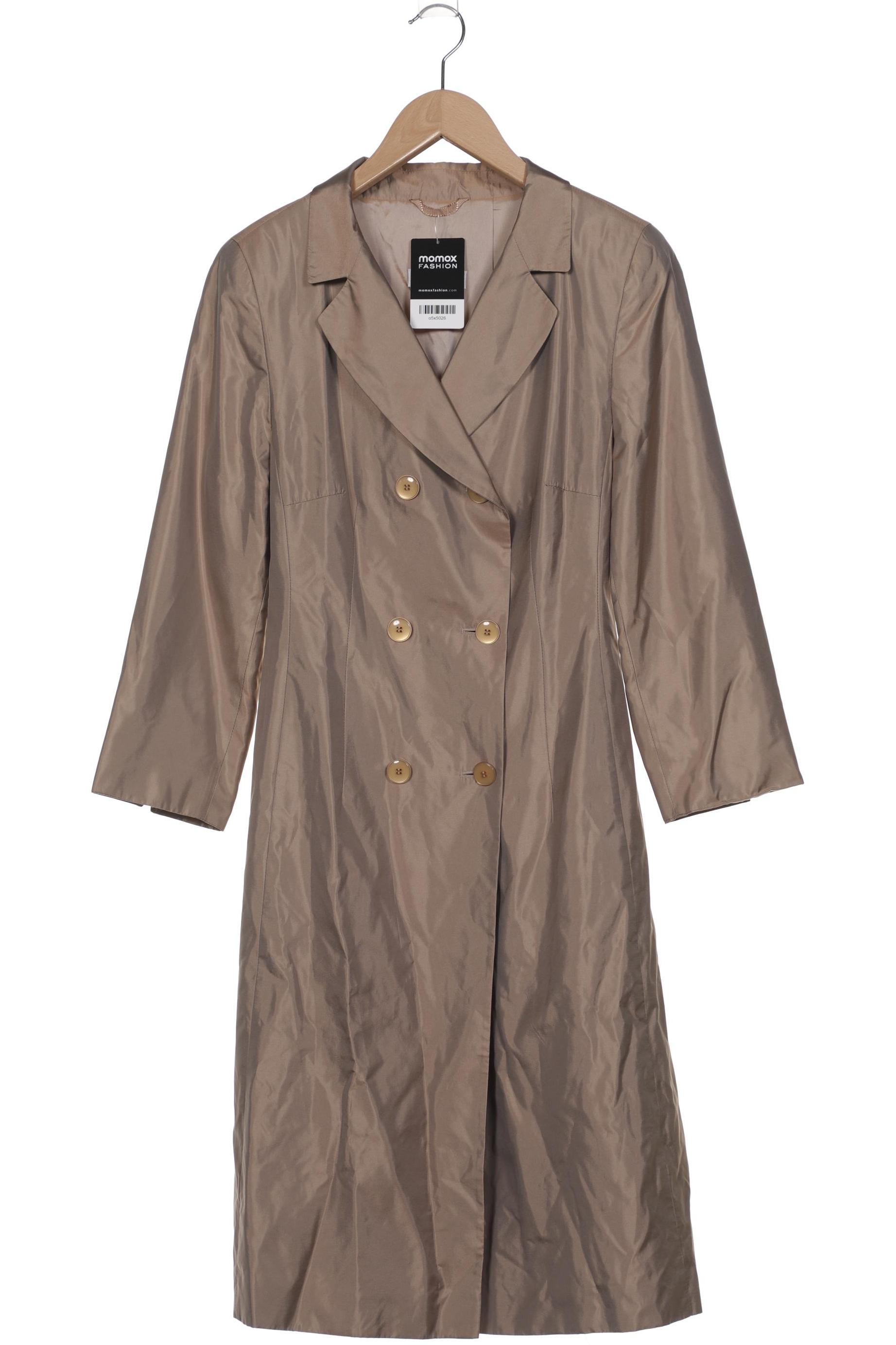 

Trixi Schober Damen Mantel, beige, Gr. 38