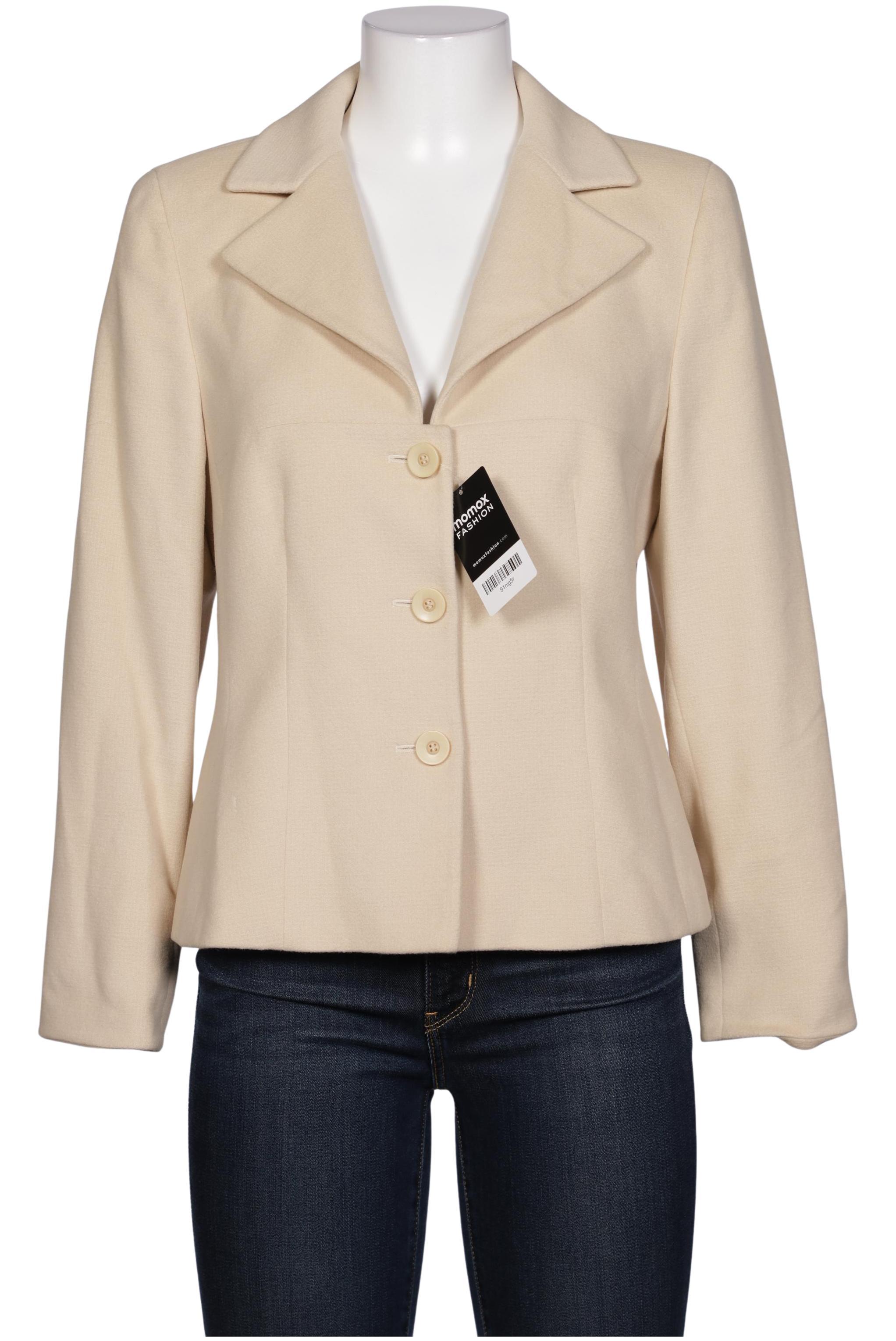 

Trixi Schober Damen Blazer, beige, Gr. 40