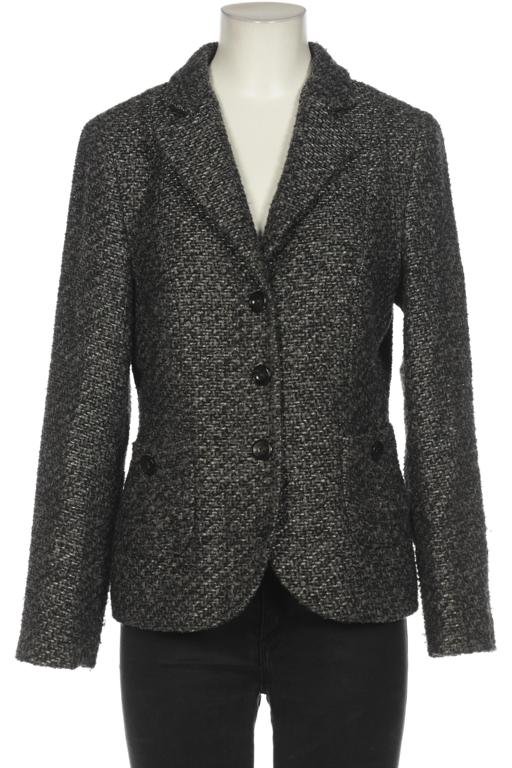 

Trixi Schober Damen Blazer, grau, Gr. 38