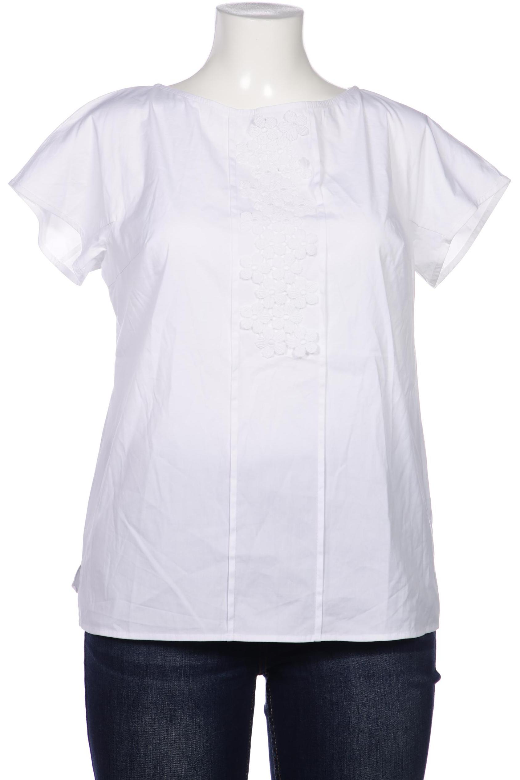 

TRIXI SCHOBER Damen Bluse, weiß