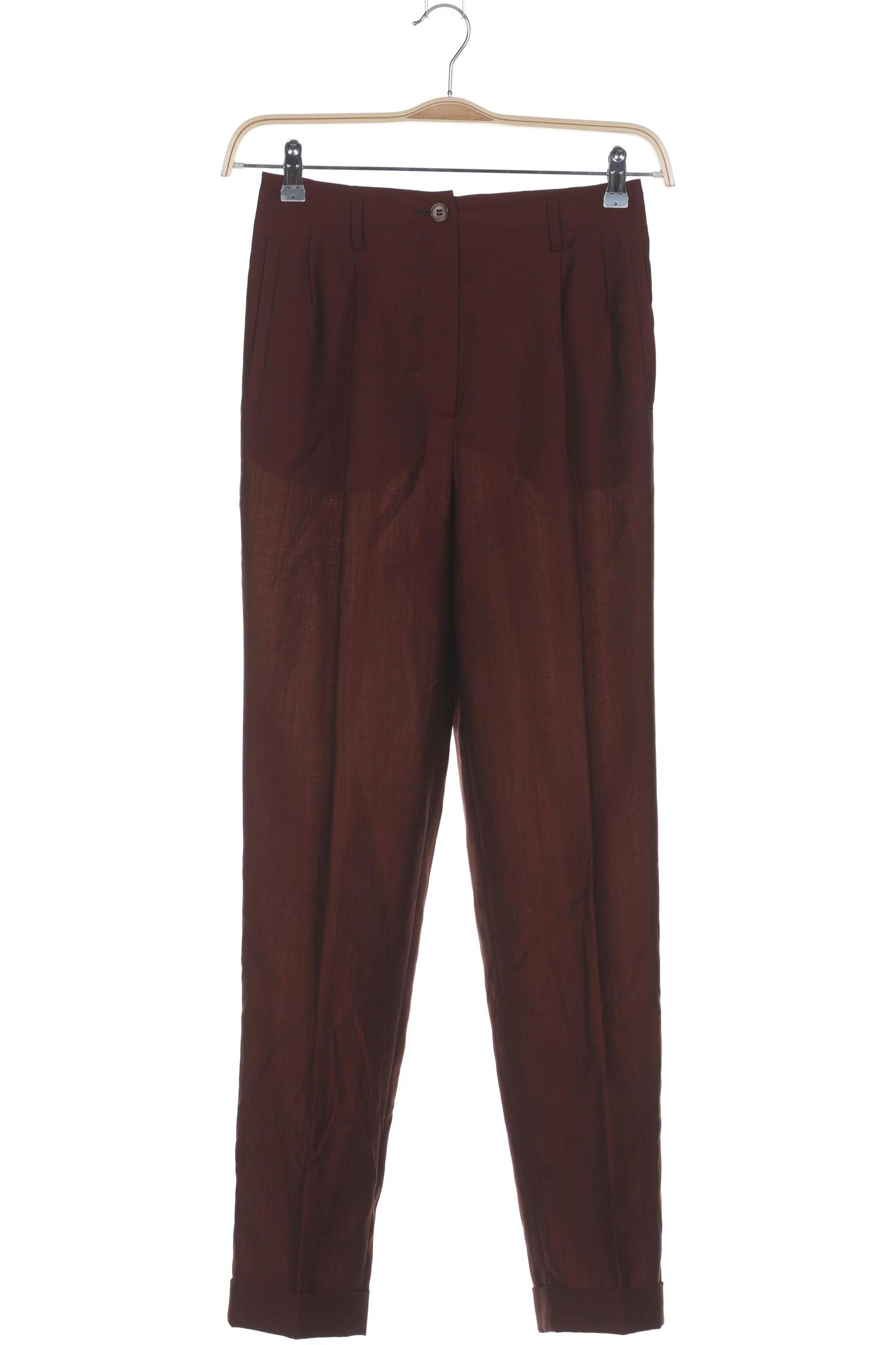 

Trixi Schober Damen Stoffhose, rot, Gr. 40