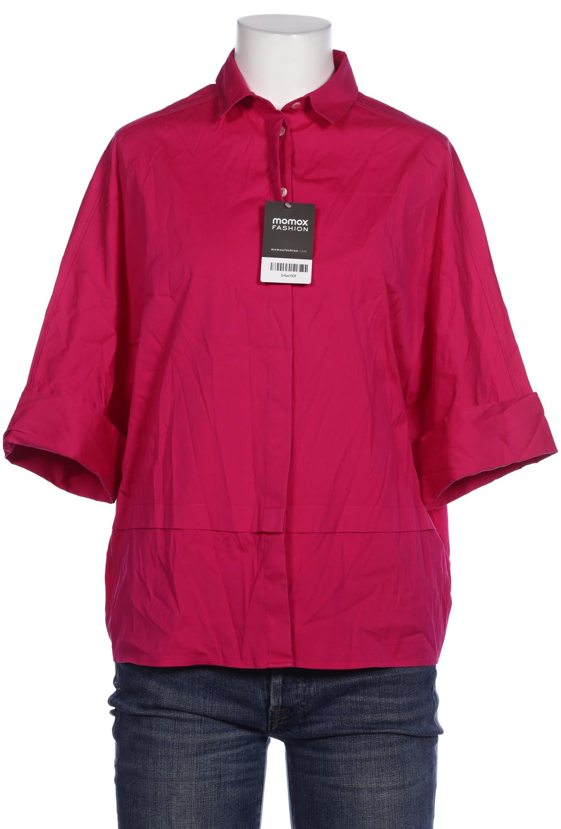 

Trixi Schober Damen Bluse, pink, Gr. 34